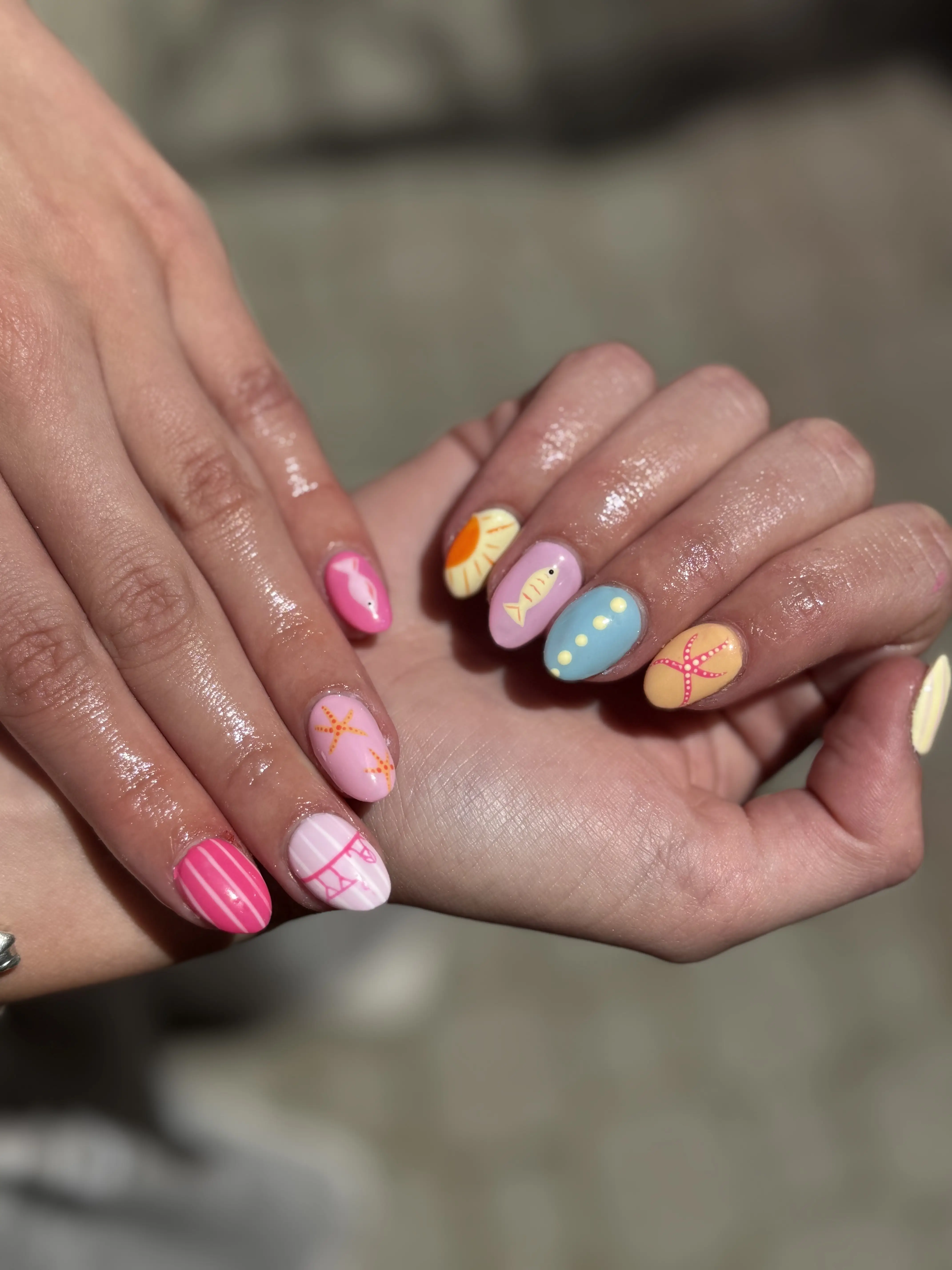 Work by Her House Of Beauty