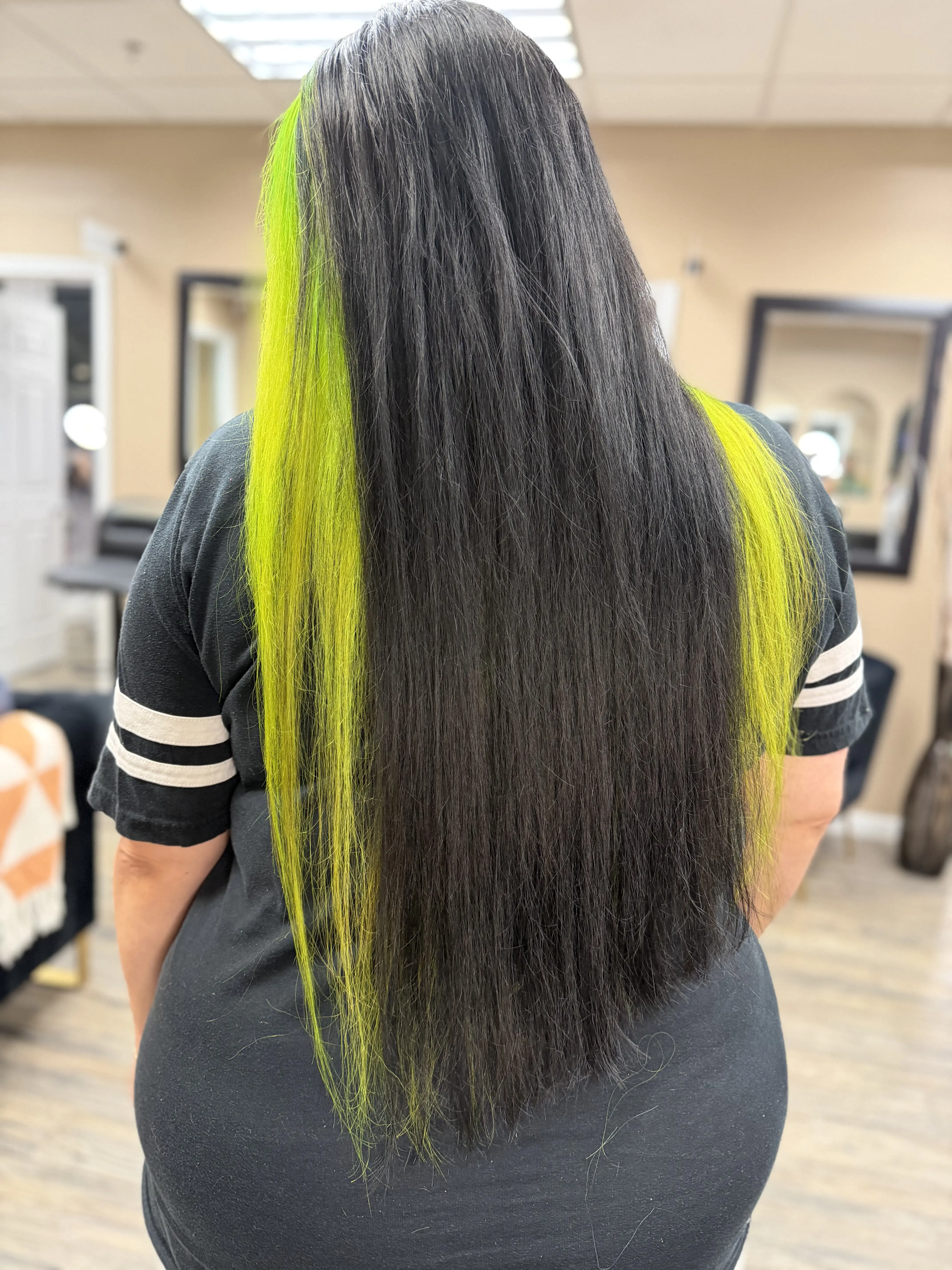 Work by Creative hair by Amber LLC