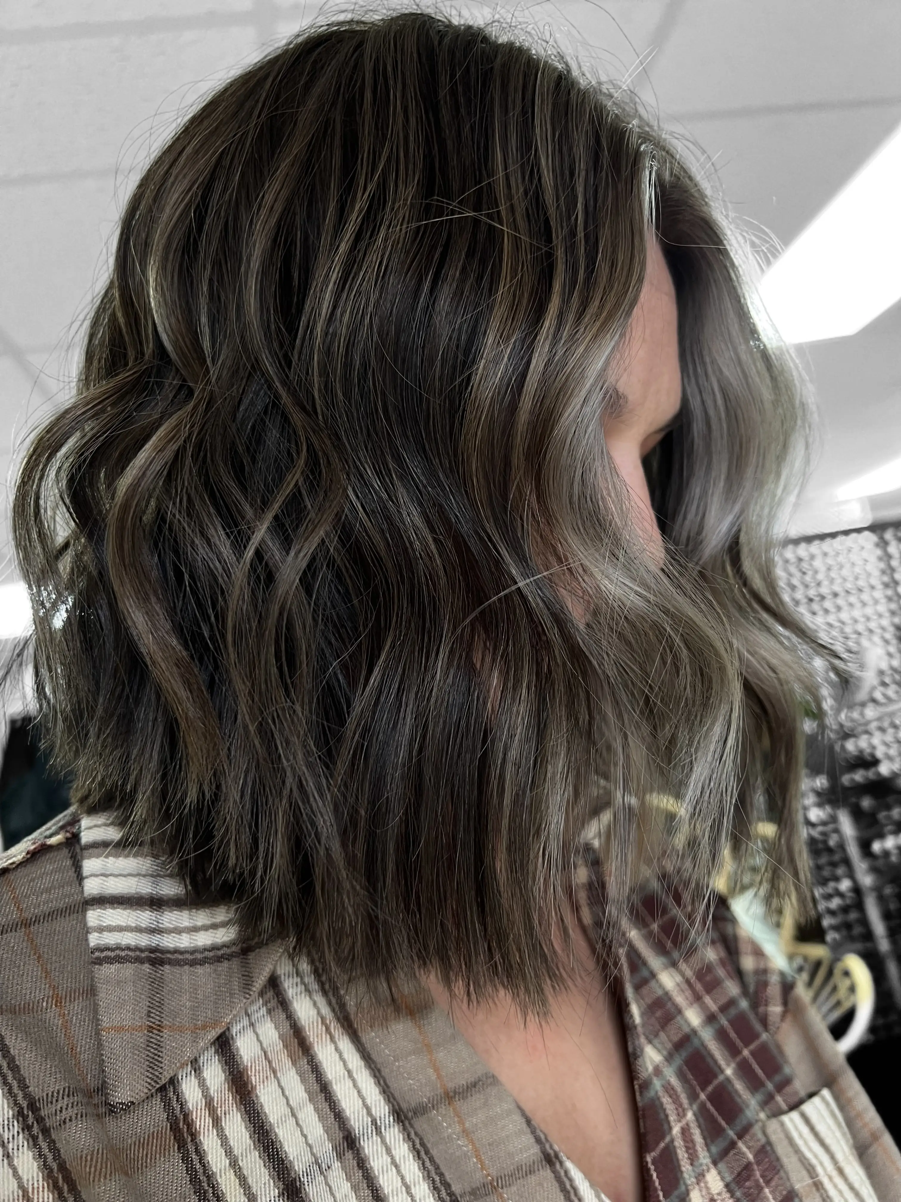 Stylist Portfolio Photo