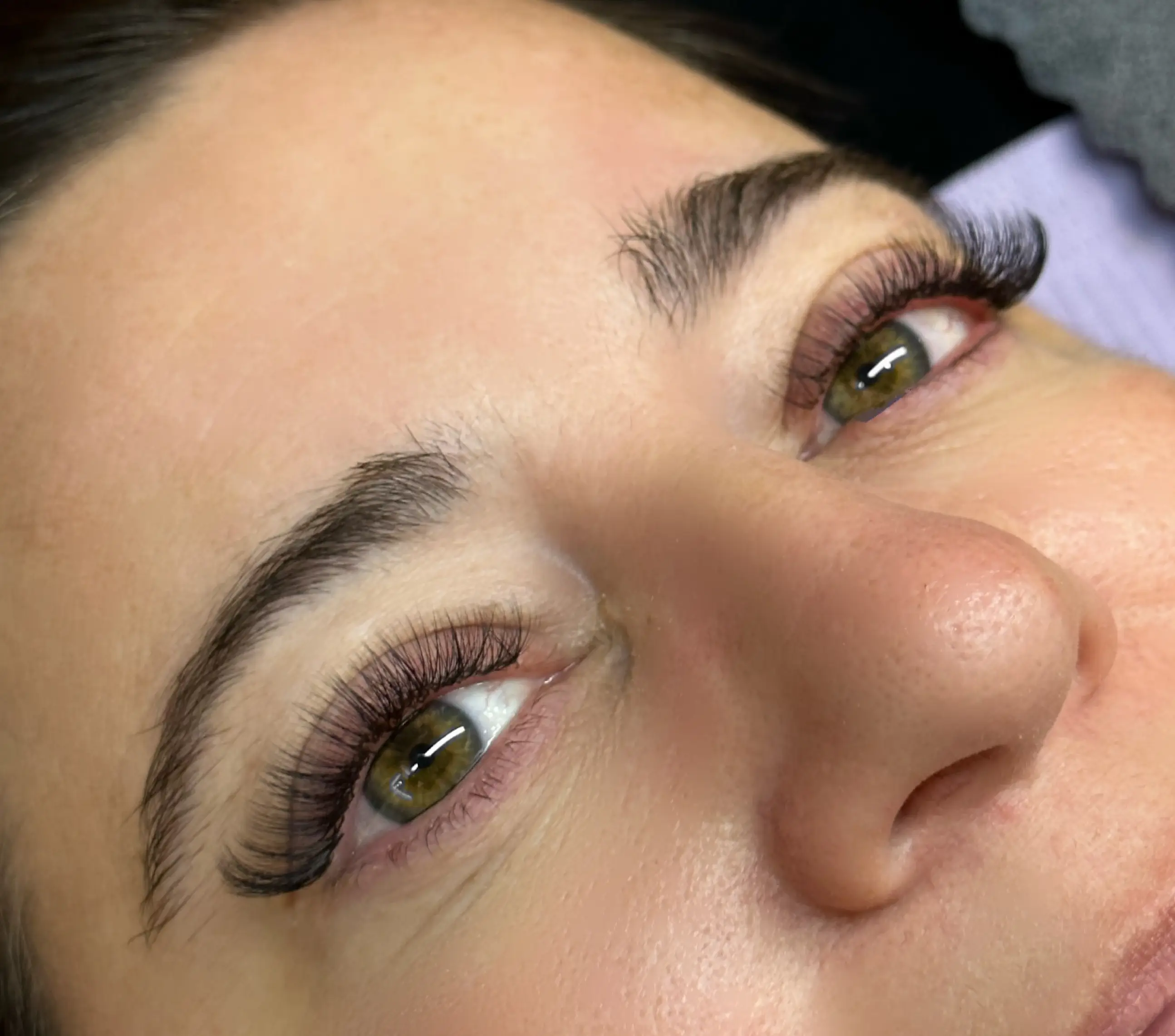 Esthetician Portfolio Photo