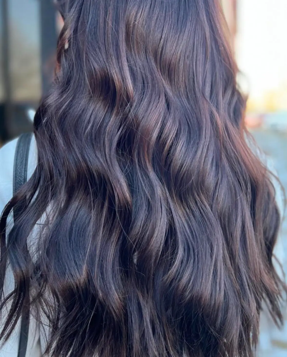 Stylist Portfolio Photo