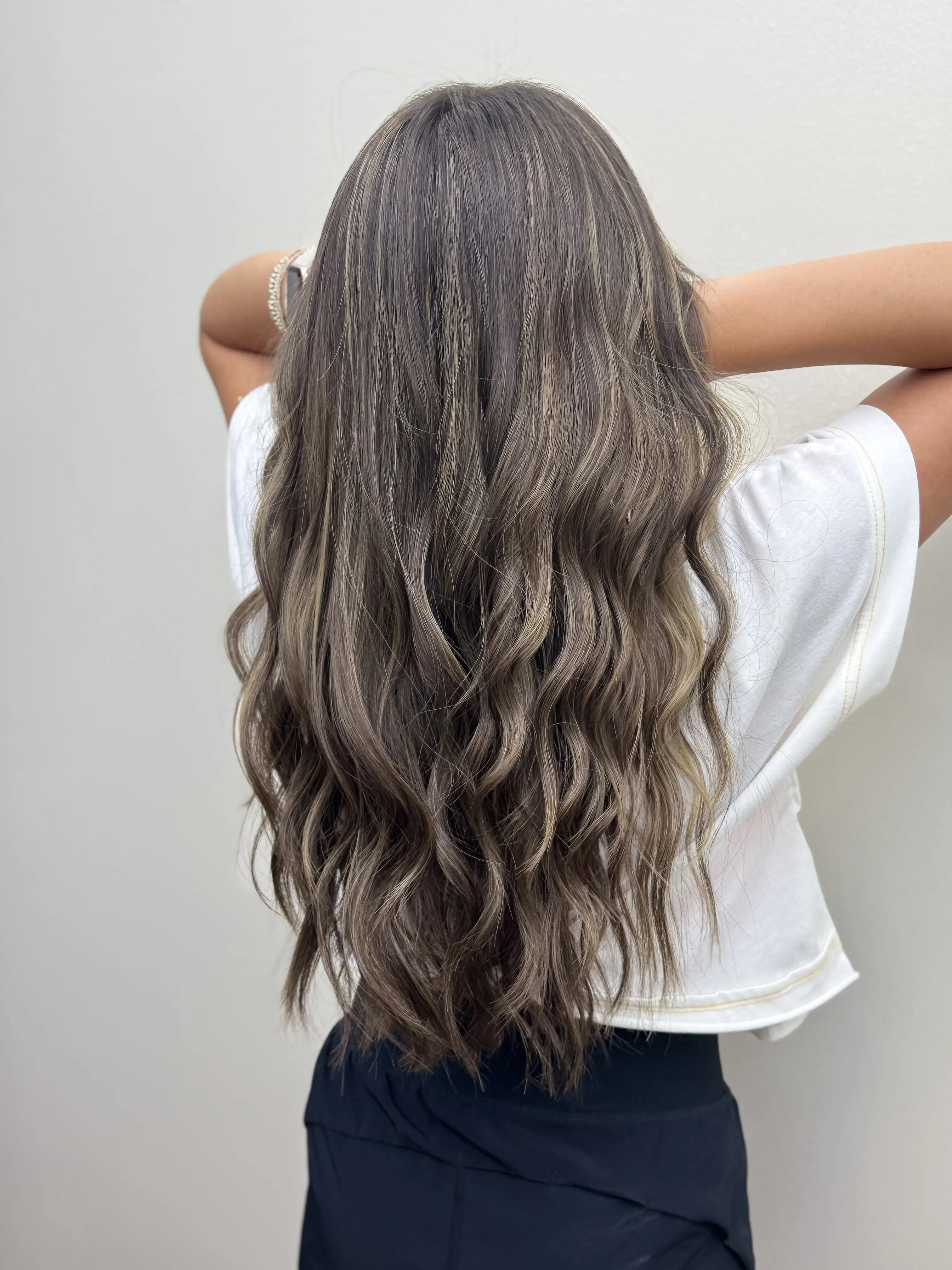 Stylist Portfolio Photo