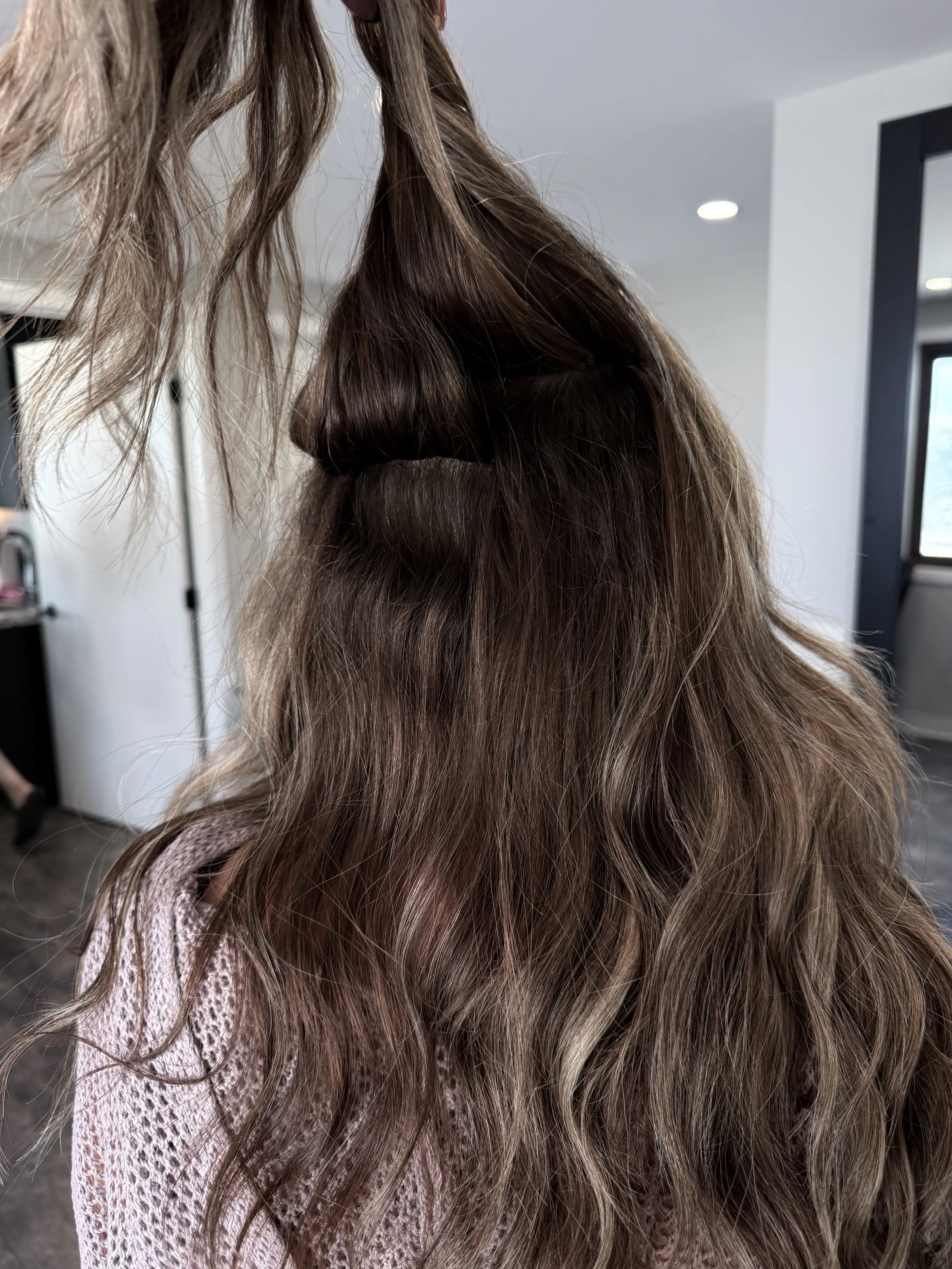 Stylist Portfolio Photo