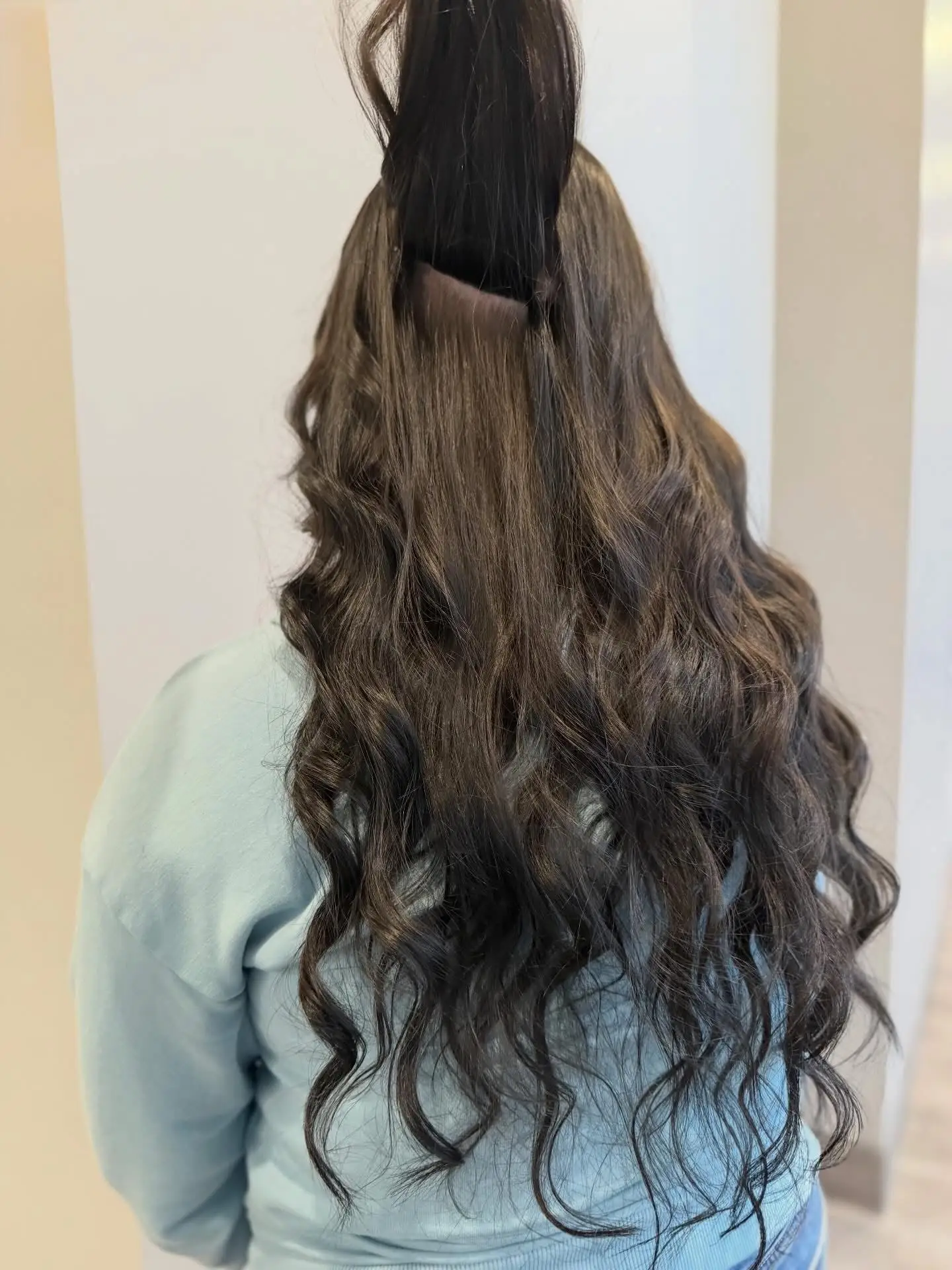 Stylist Portfolio Photo