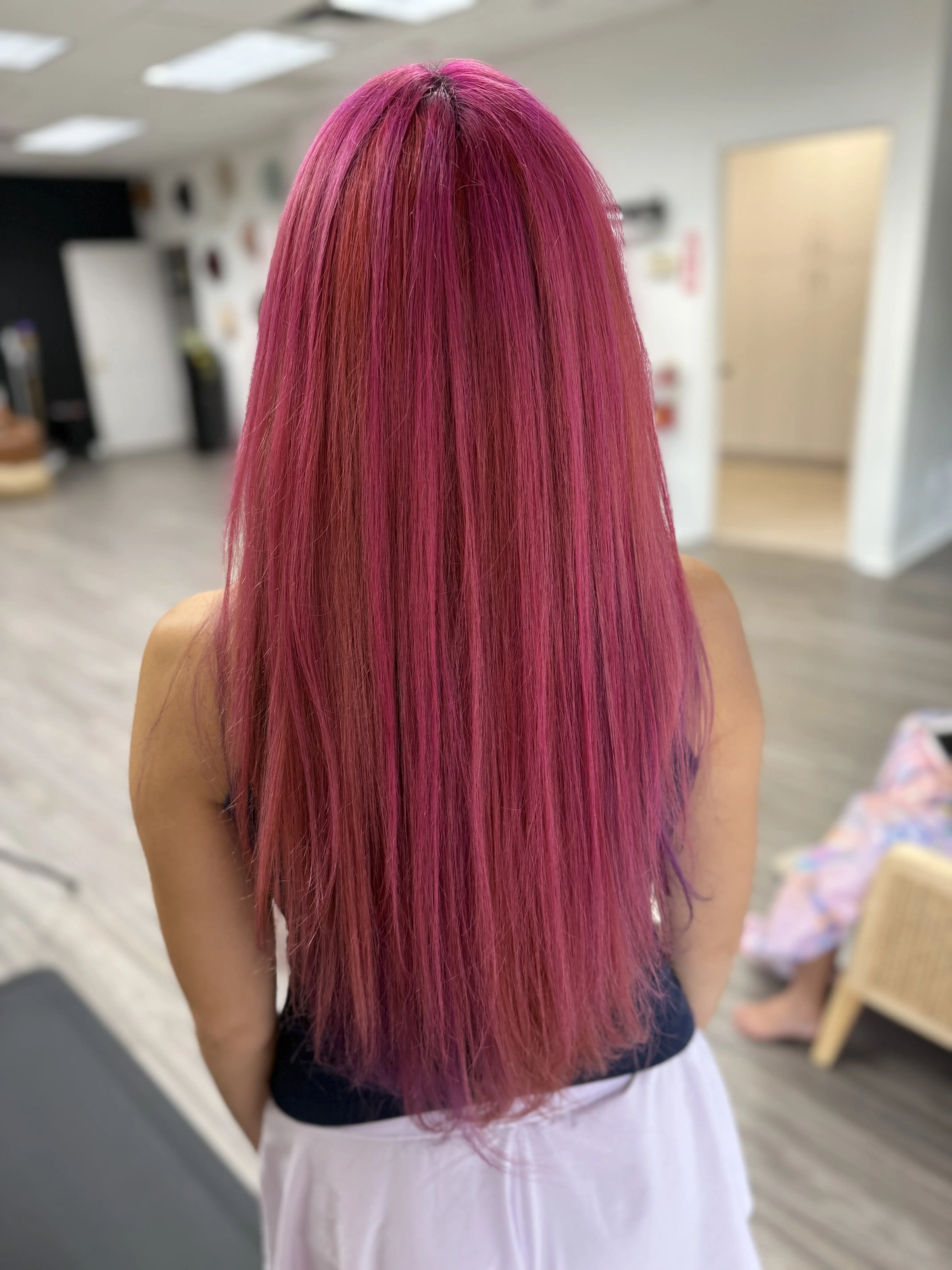 Work by Hair By Tara Jeanne