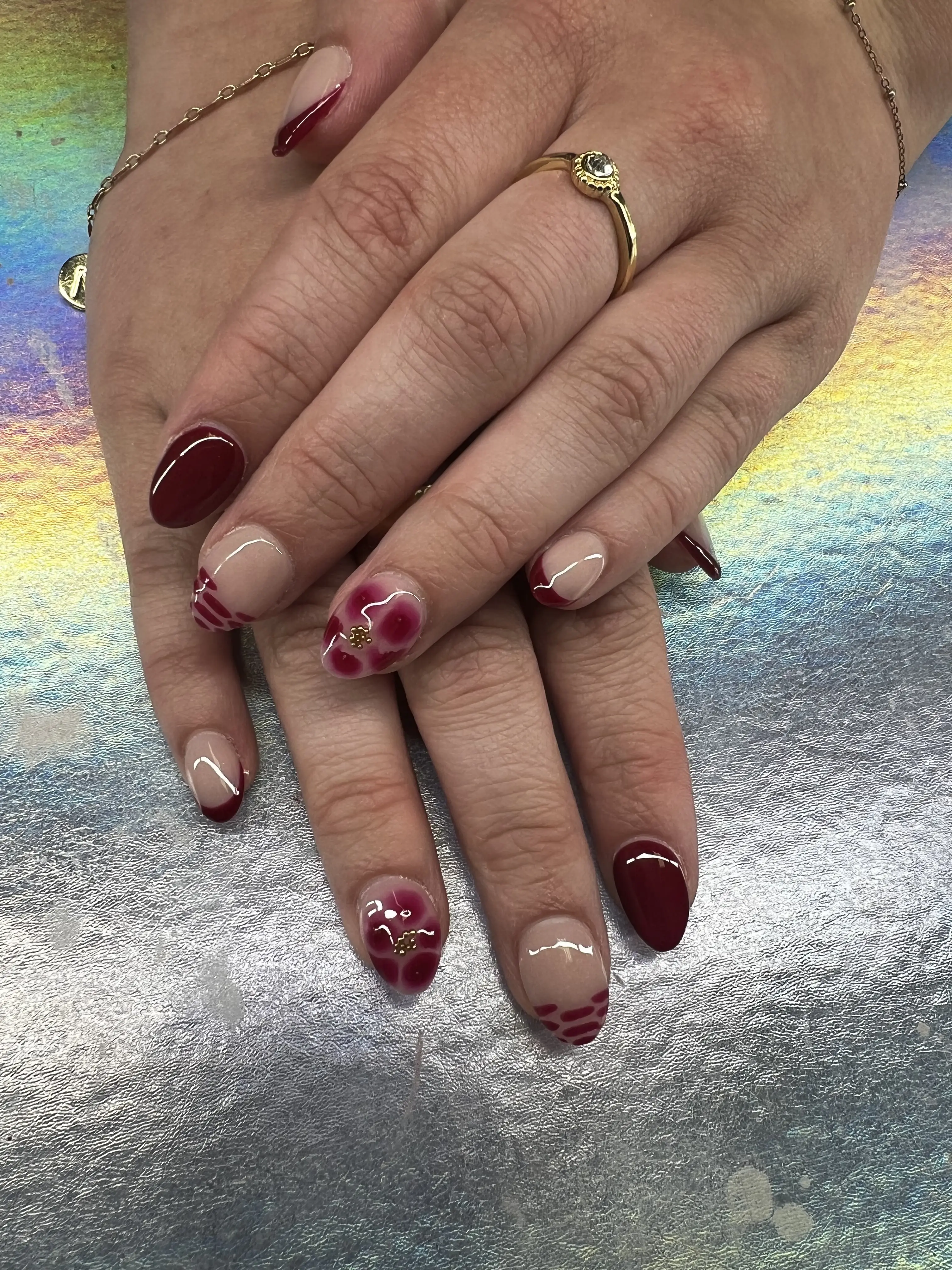 Work by NailsByHaley