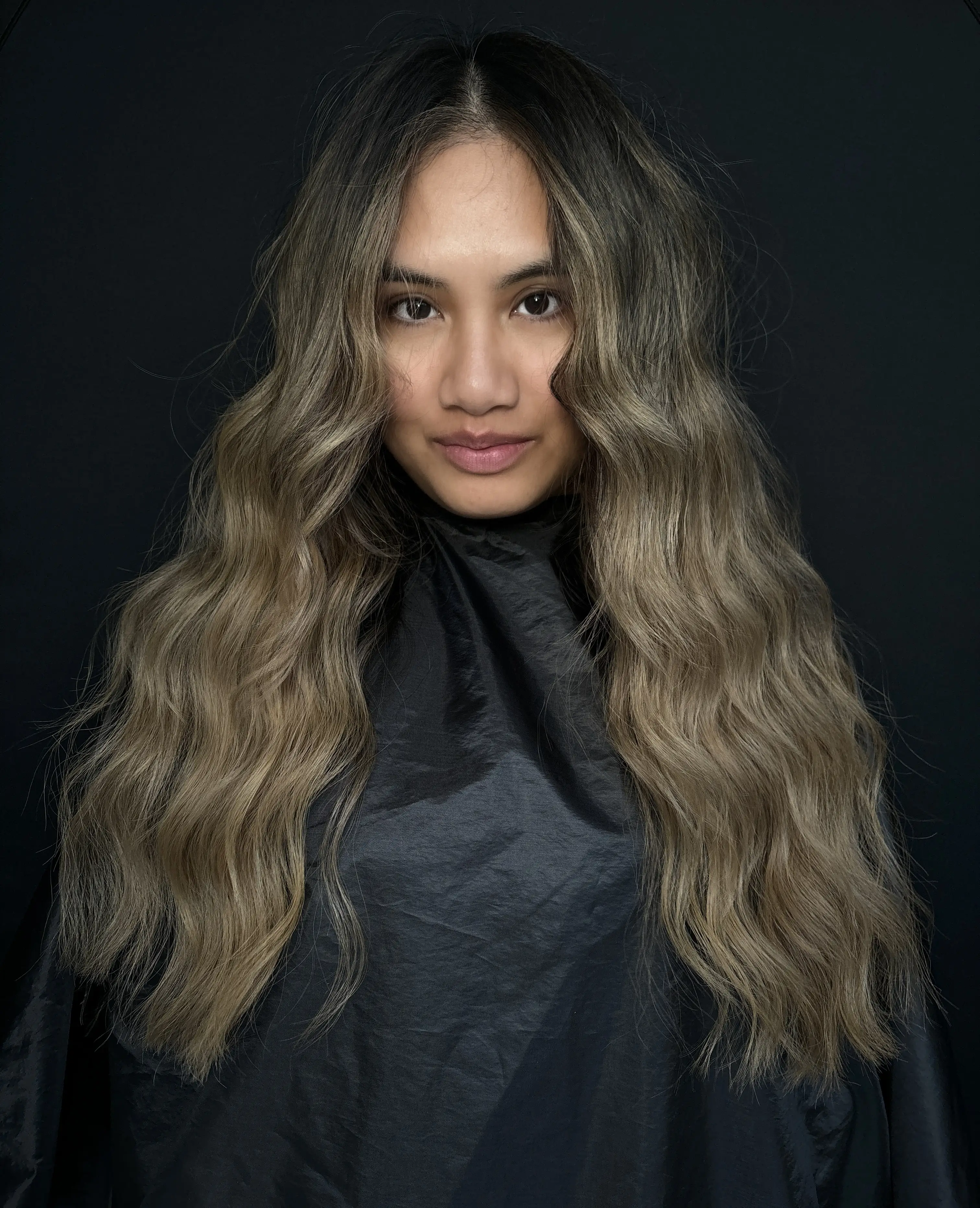 Stylist Portfolio Photo