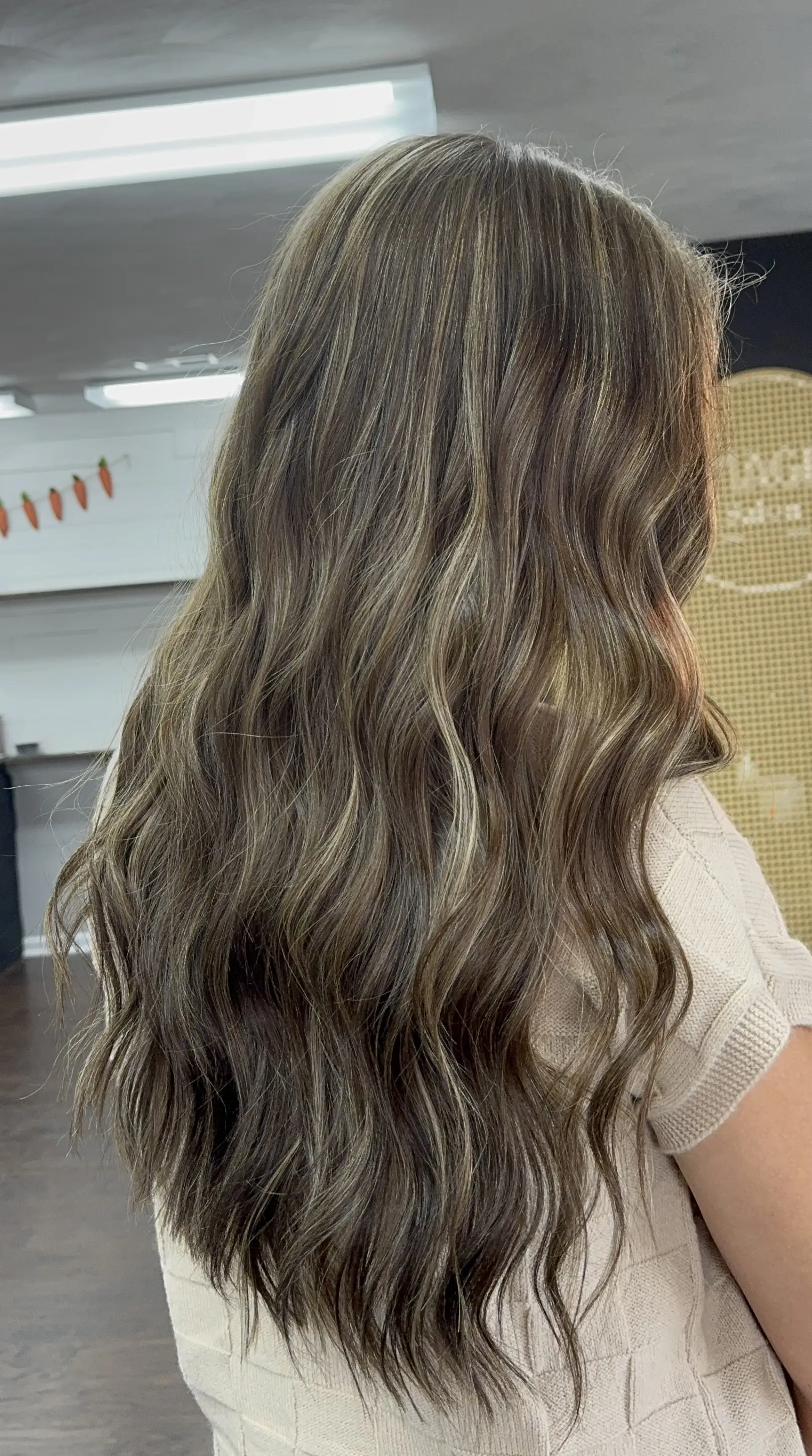 Work by Hair by Britt