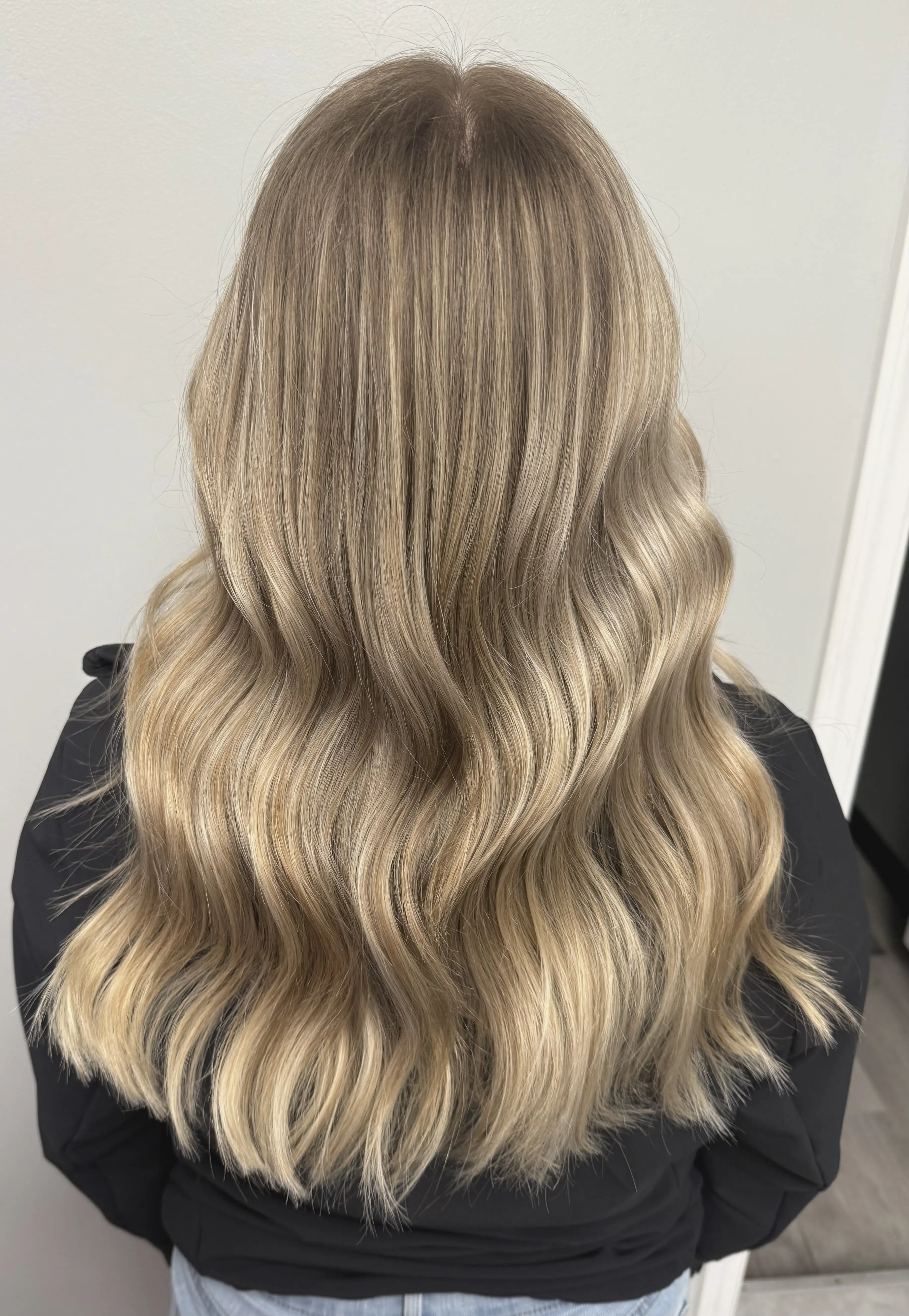 Stylist Portfolio Photo