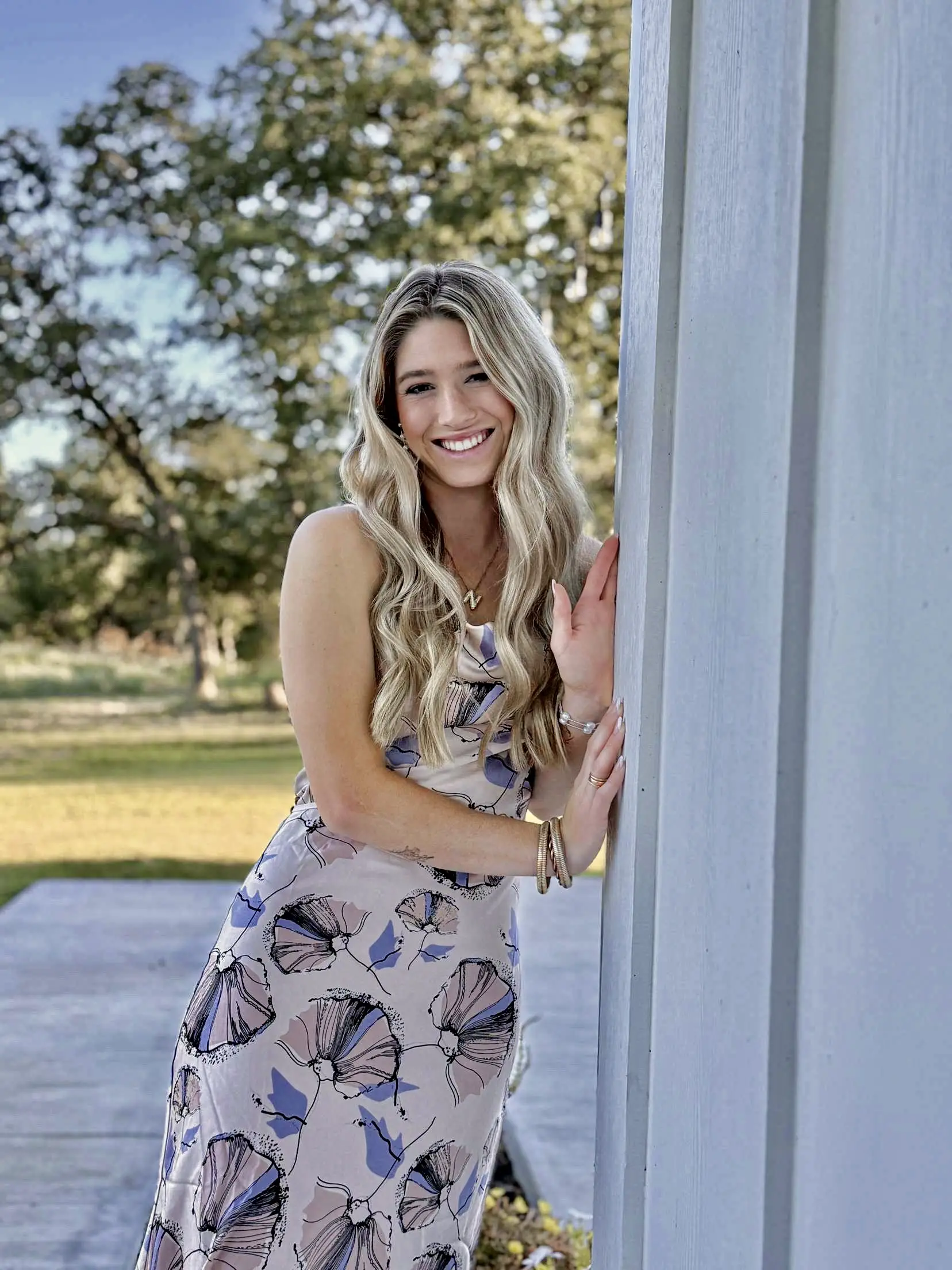 Stylist Portfolio Photo
