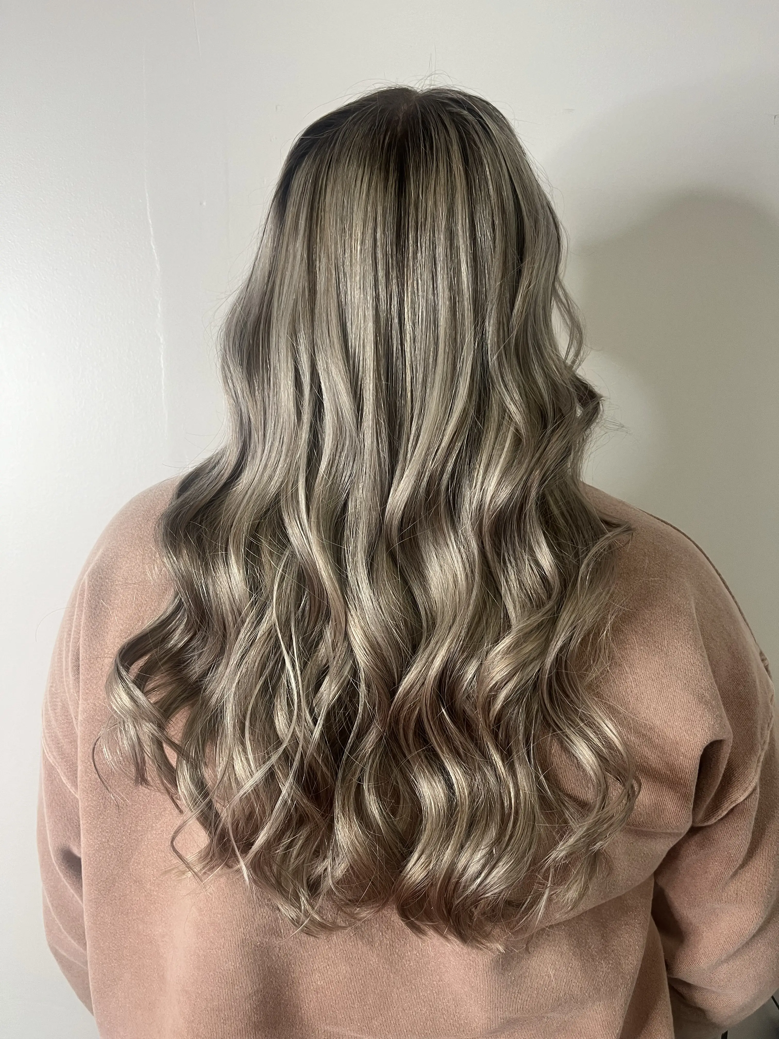 Stylist Portfolio Photo
