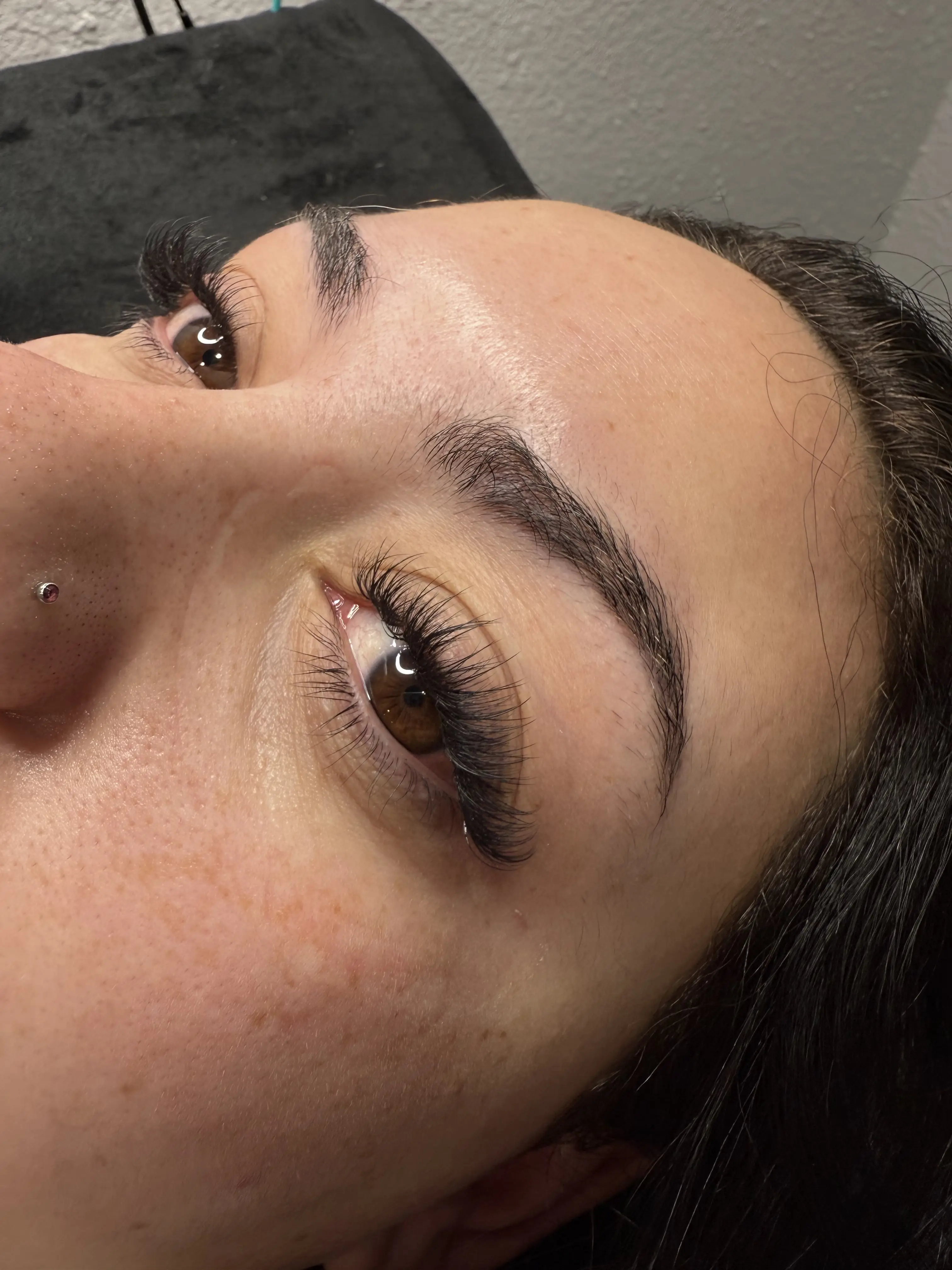 Stylist Portfolio Photo