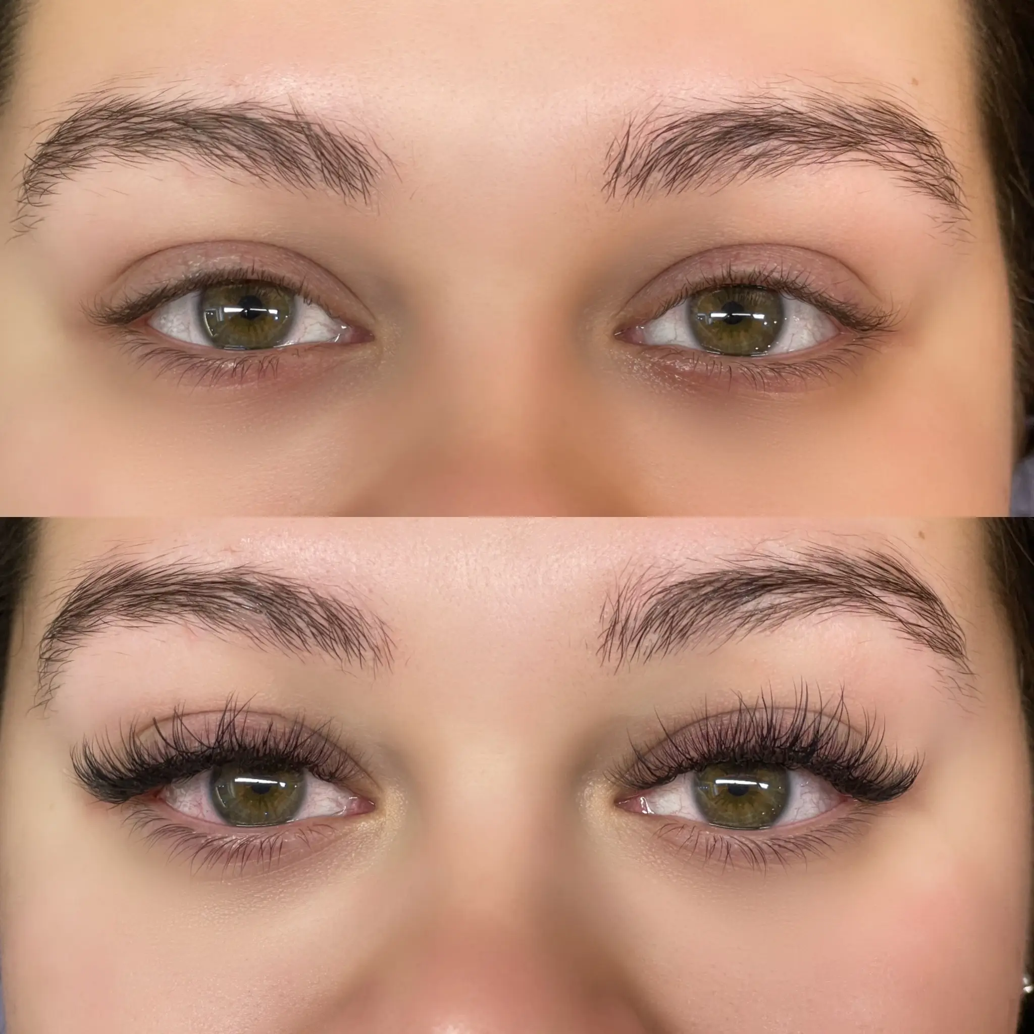 Esthetician Portfolio Photo