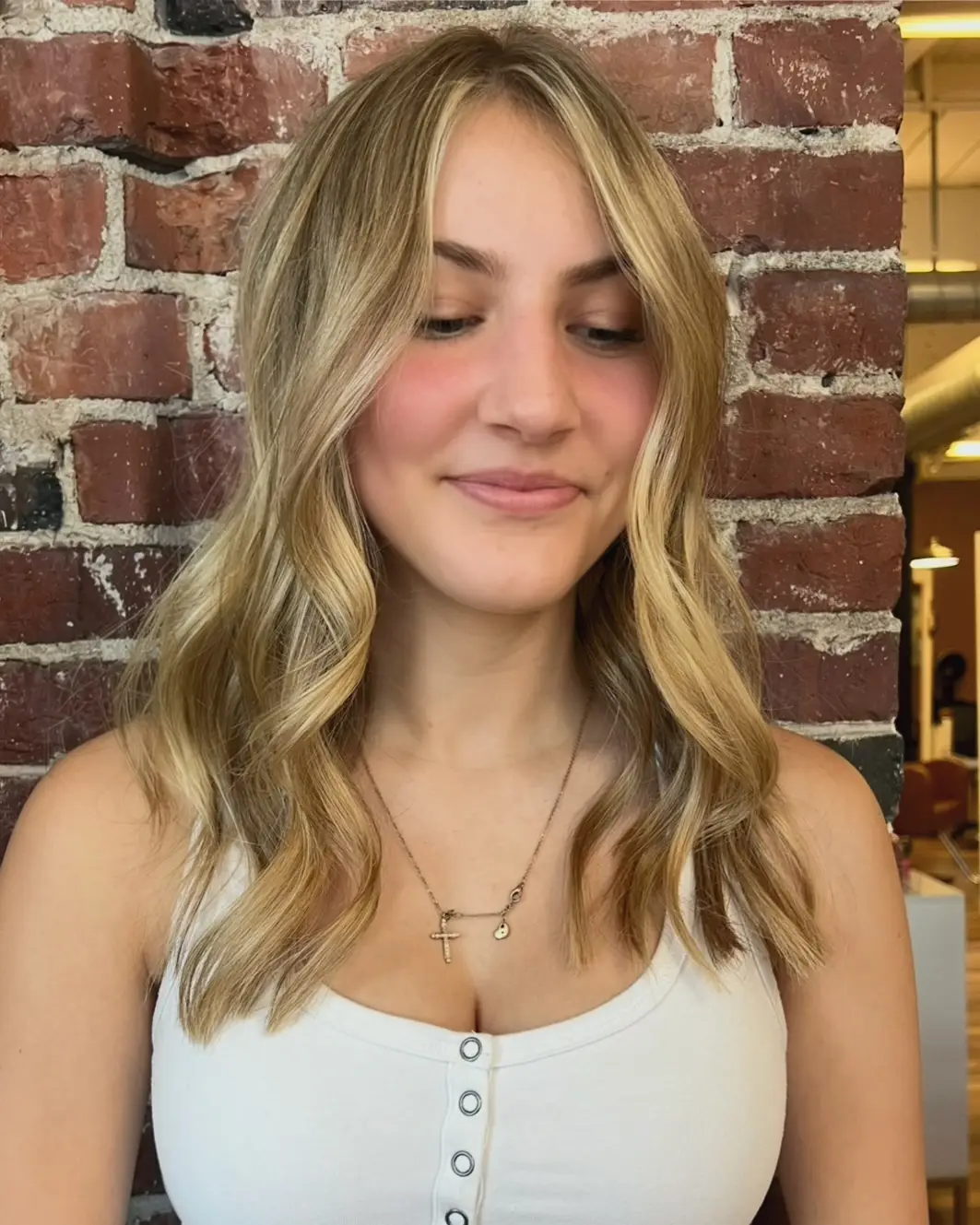 Work by Kate Masello Hair & Head Spa
