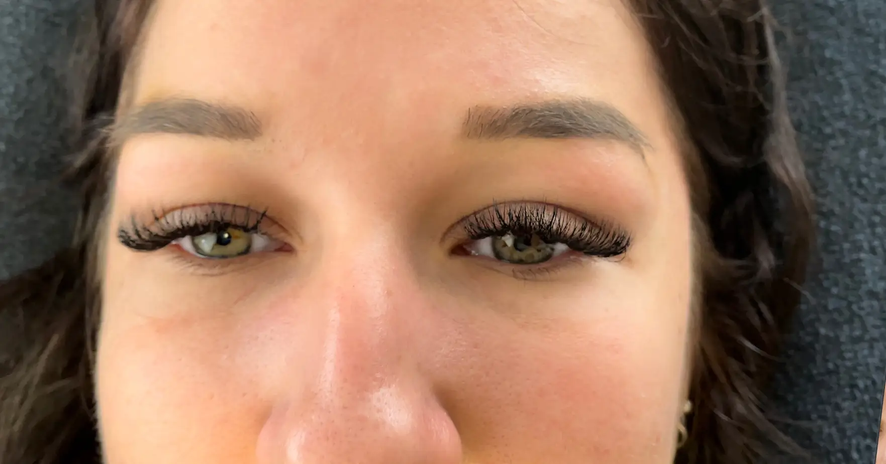 Stylist Portfolio Photo