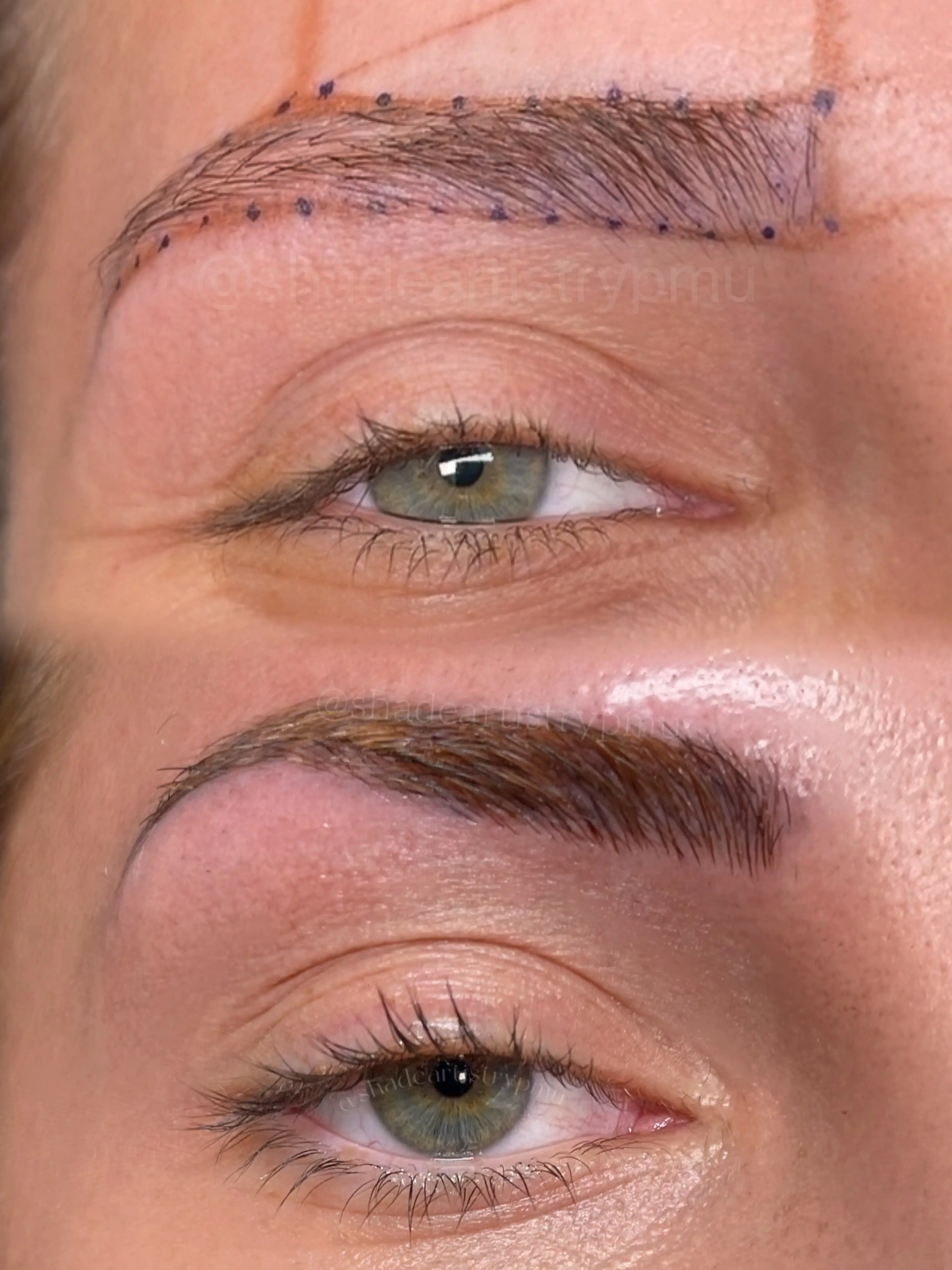 Work by Shade Artistry