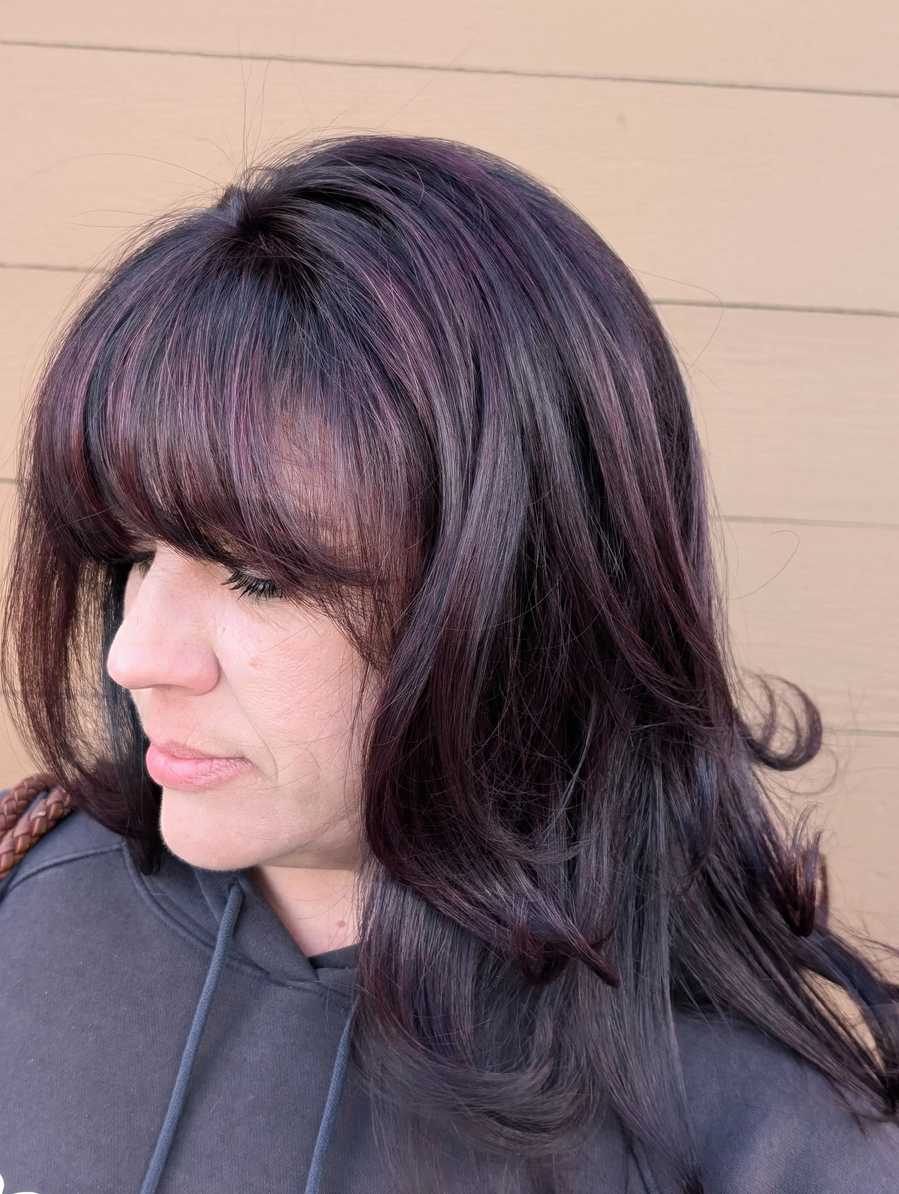 The Color Correction