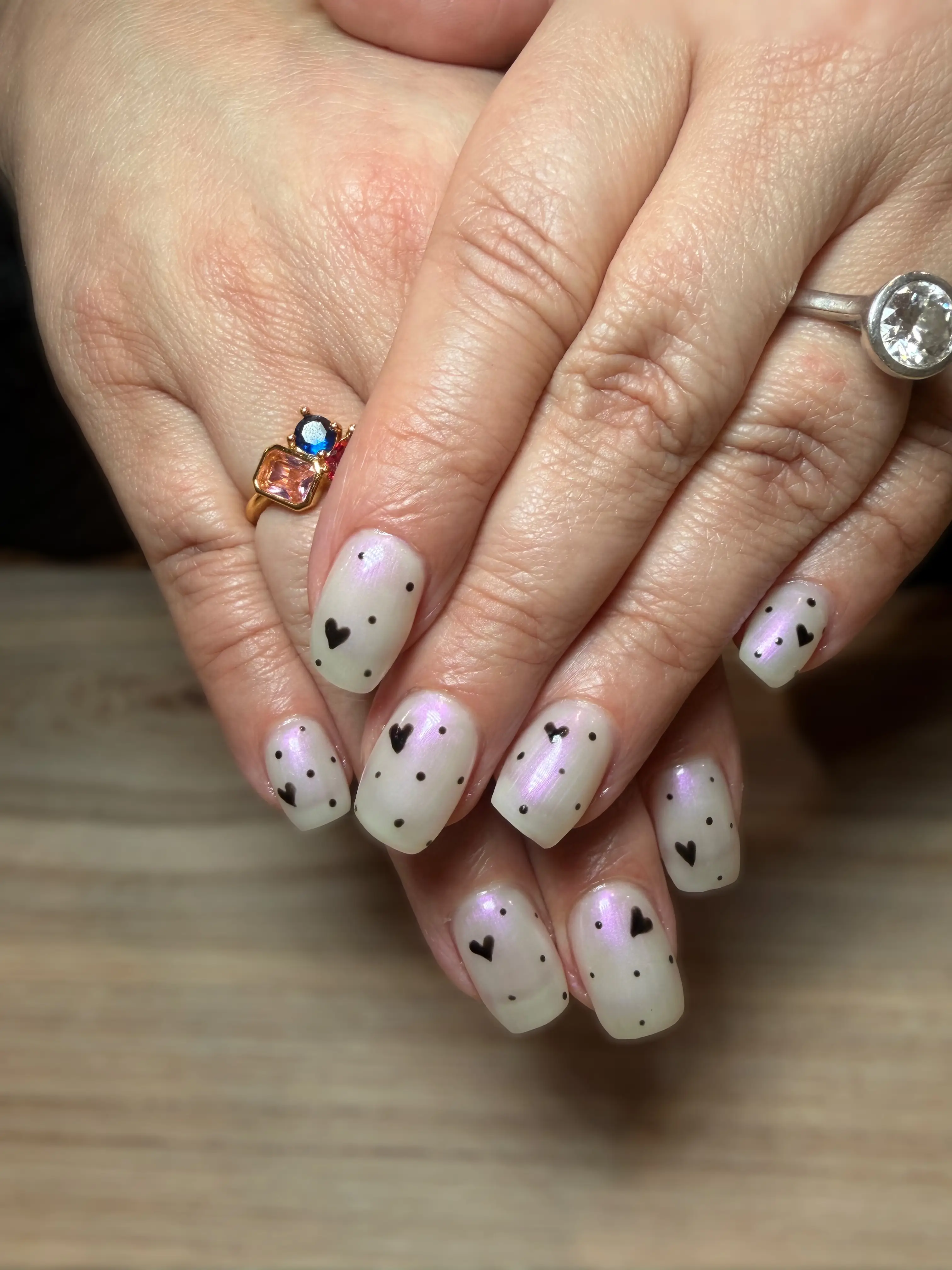 Stylist Portfolio Photo