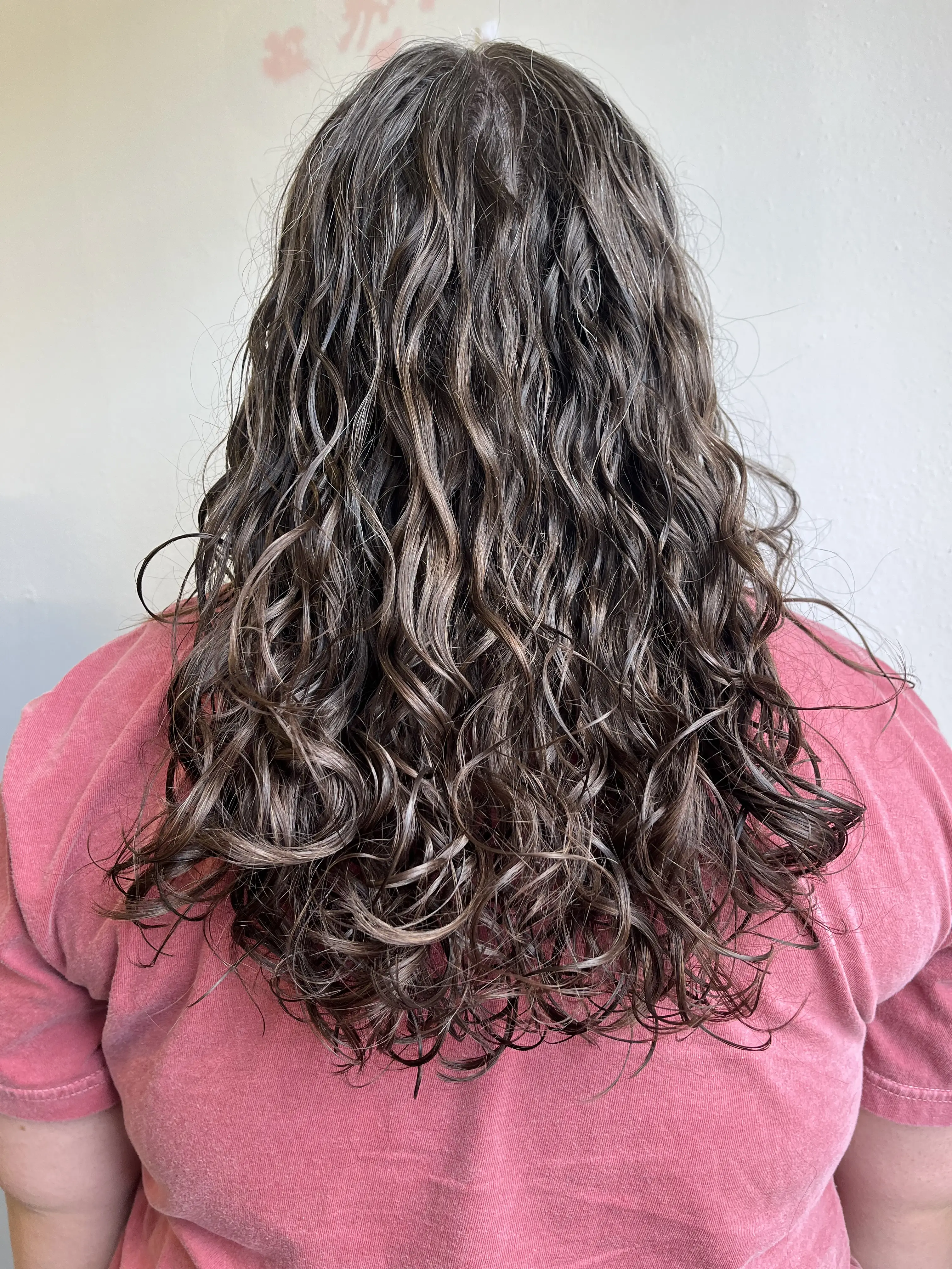 Stylist Portfolio Photo