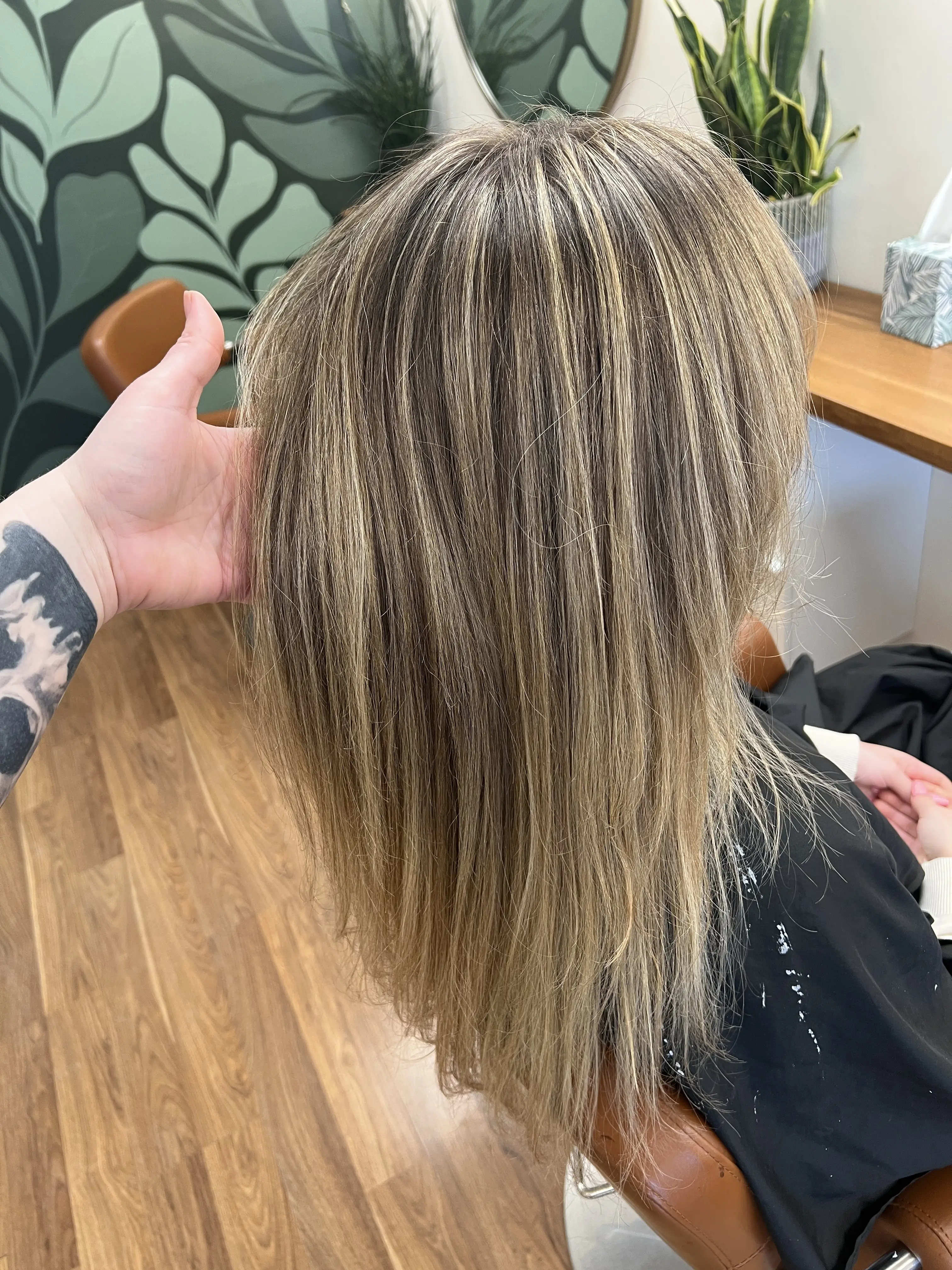Work by Beauty Design by Kaylie