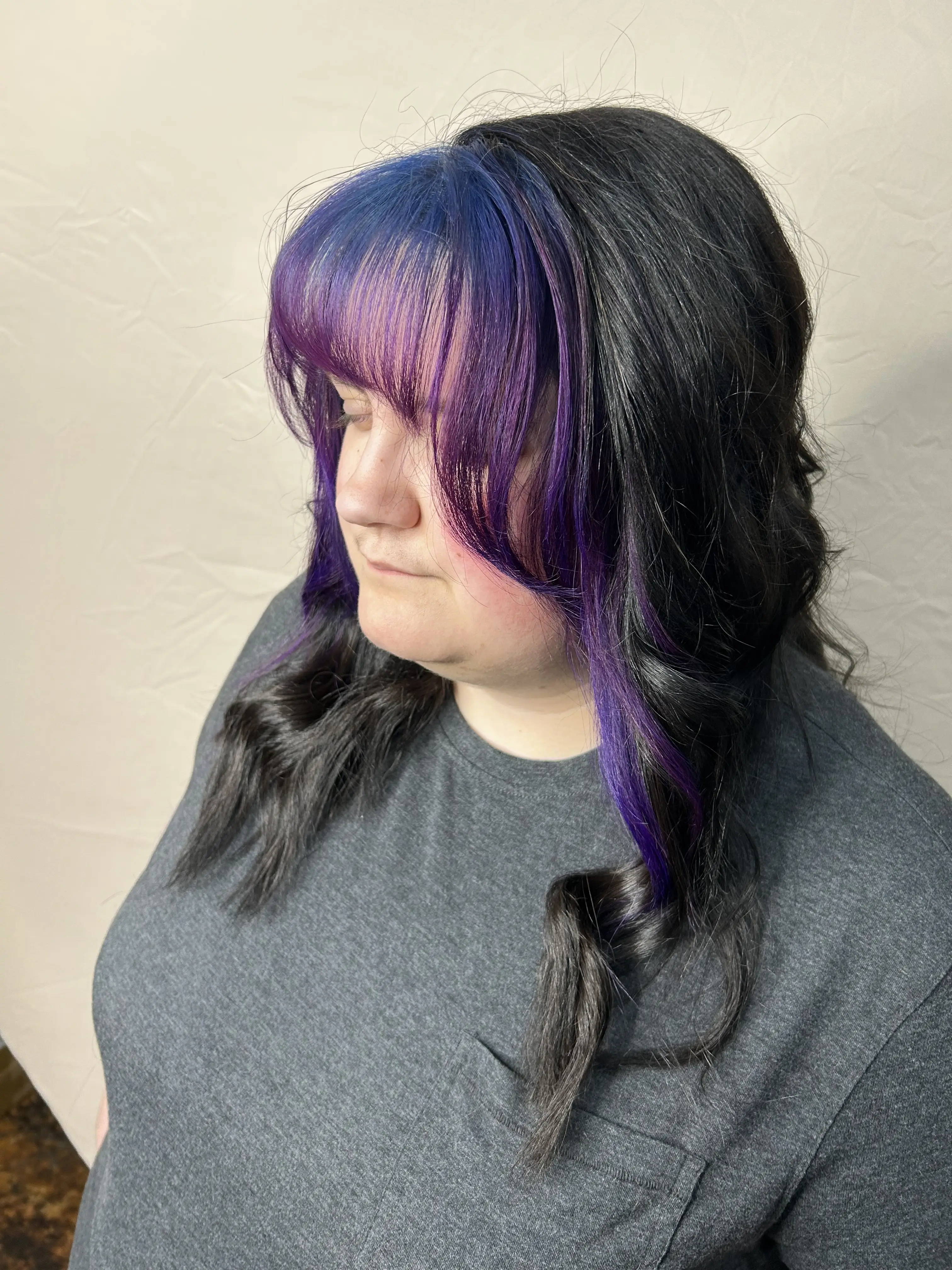 Work by Beks beauty bar