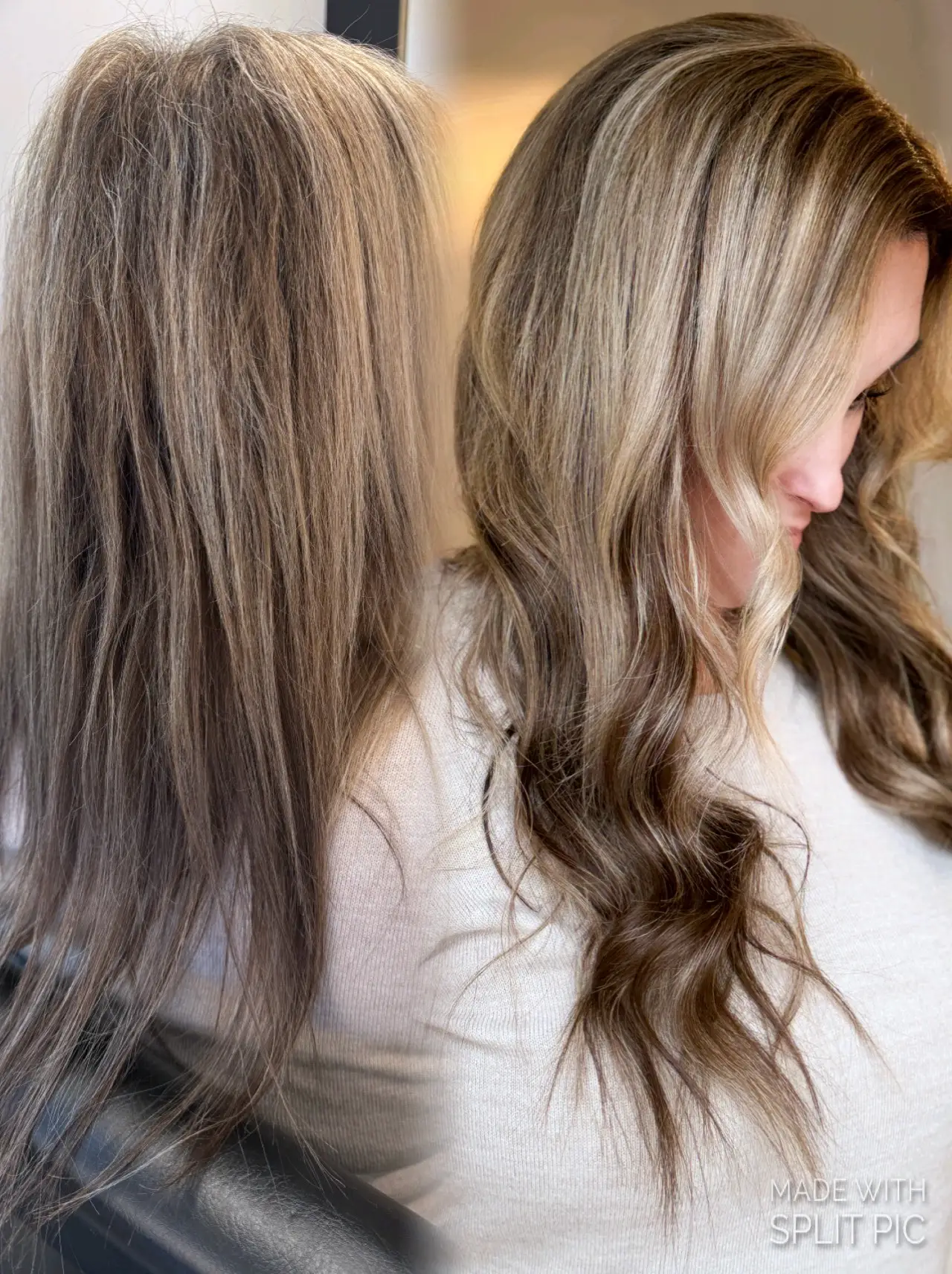 Stylist Portfolio Photo