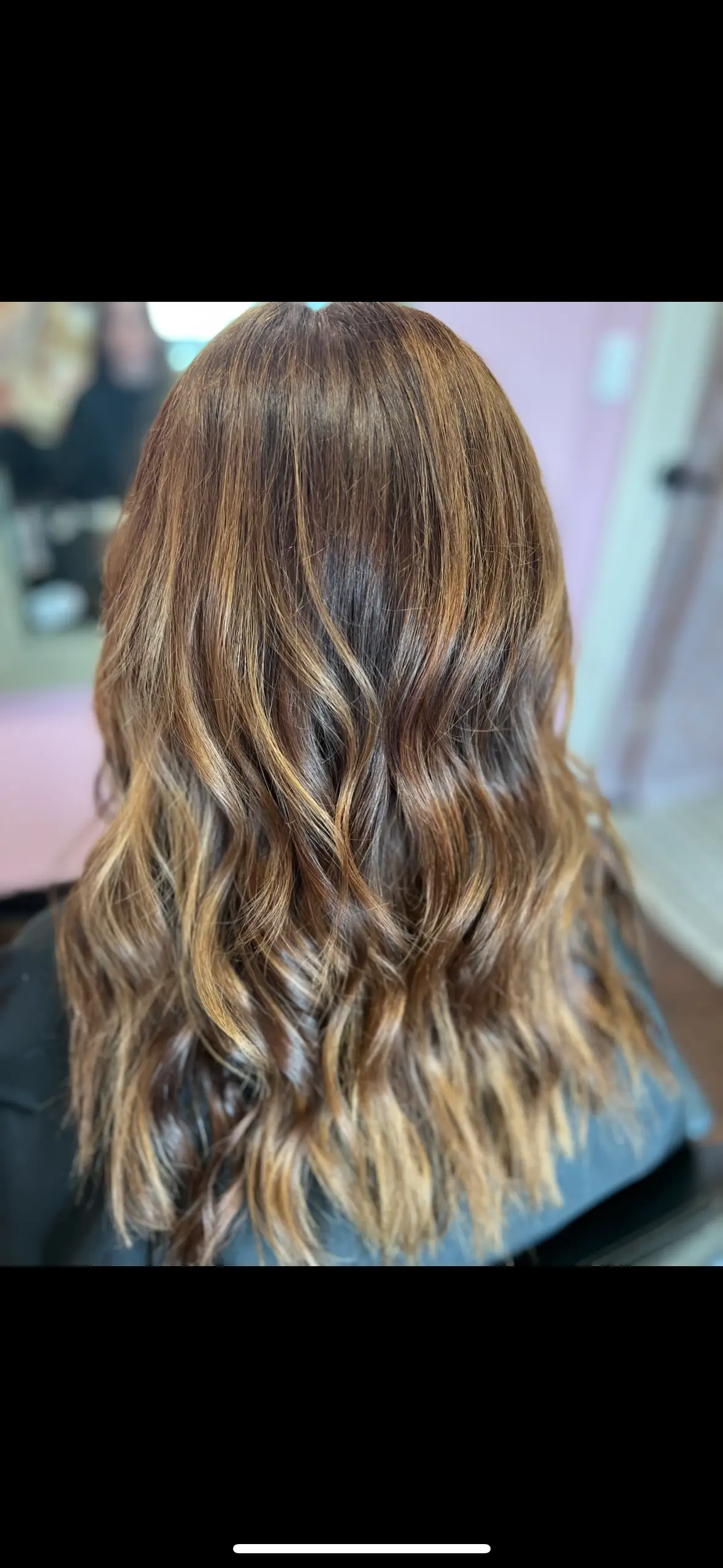 Stylist Portfolio Photo