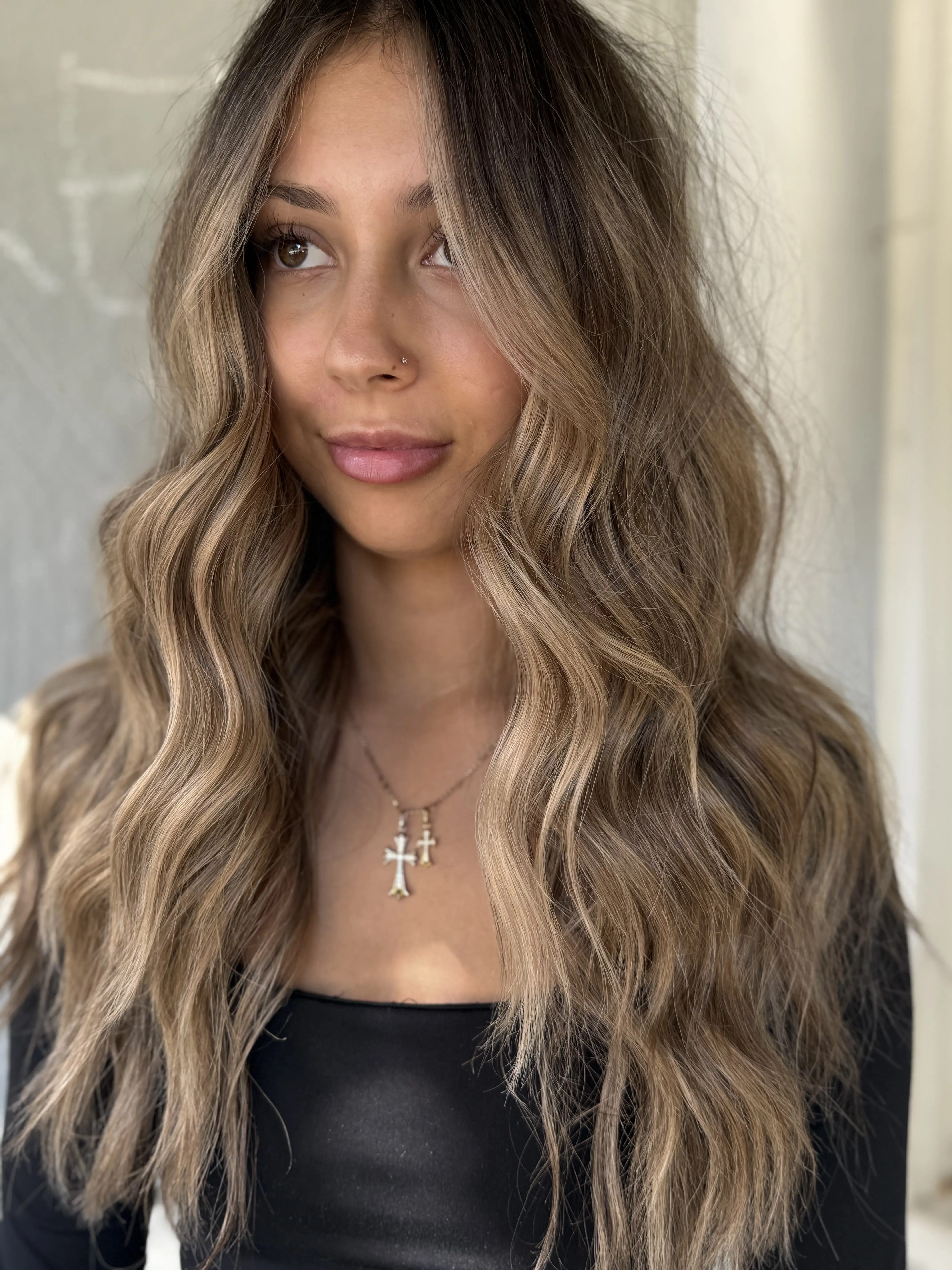 Stylist Portfolio Photo