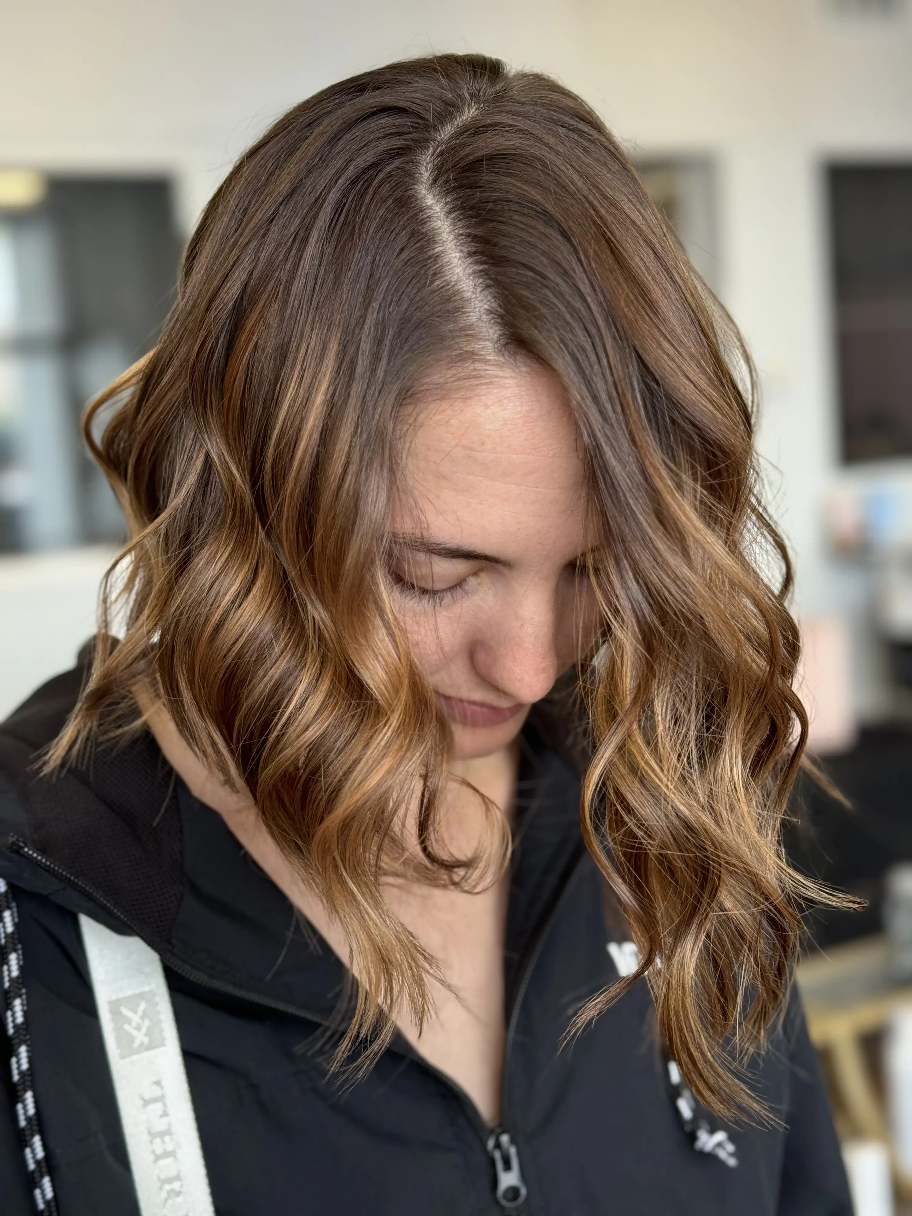Stylist Portfolio Photo