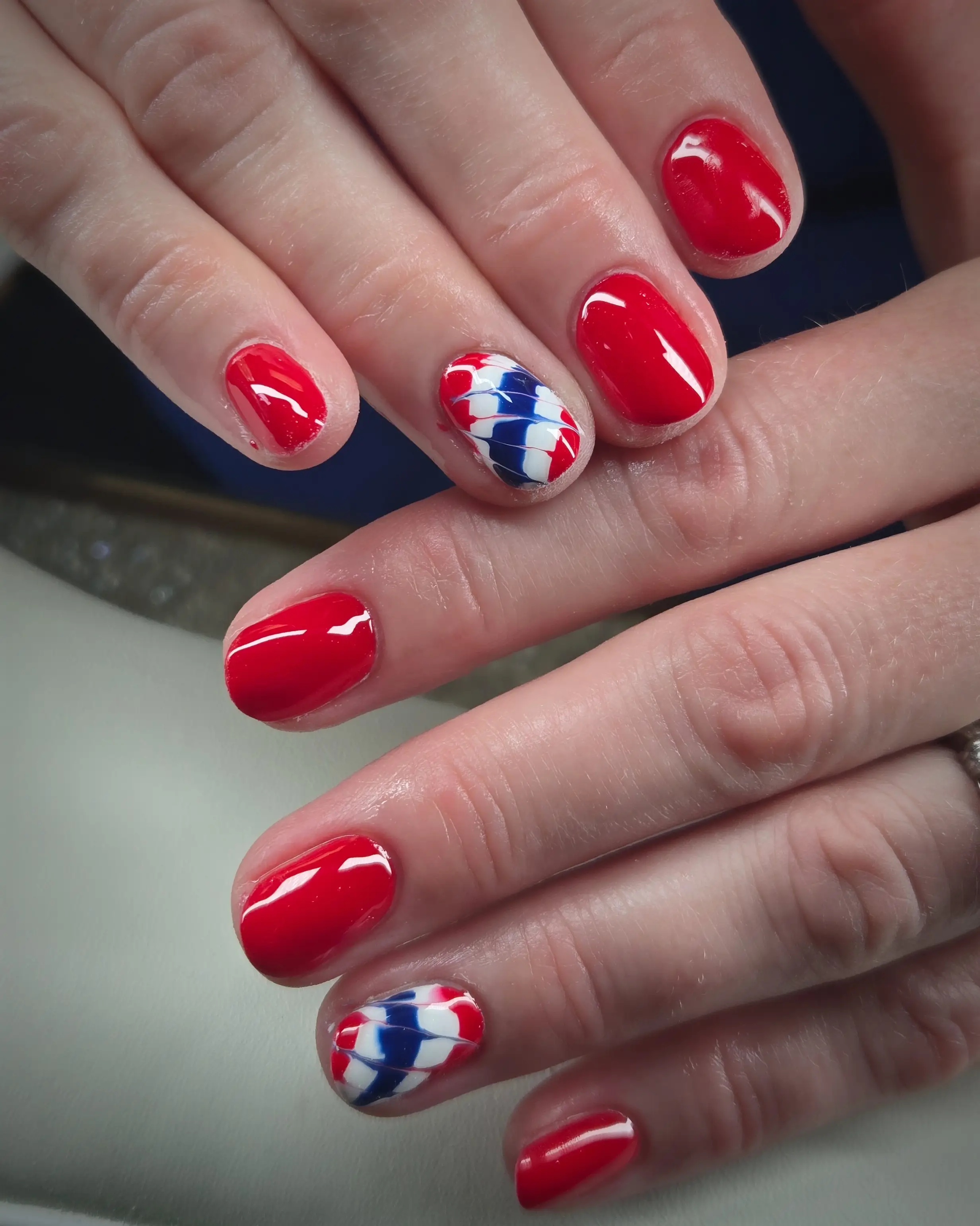 Work by Polished Designs by Danielle 