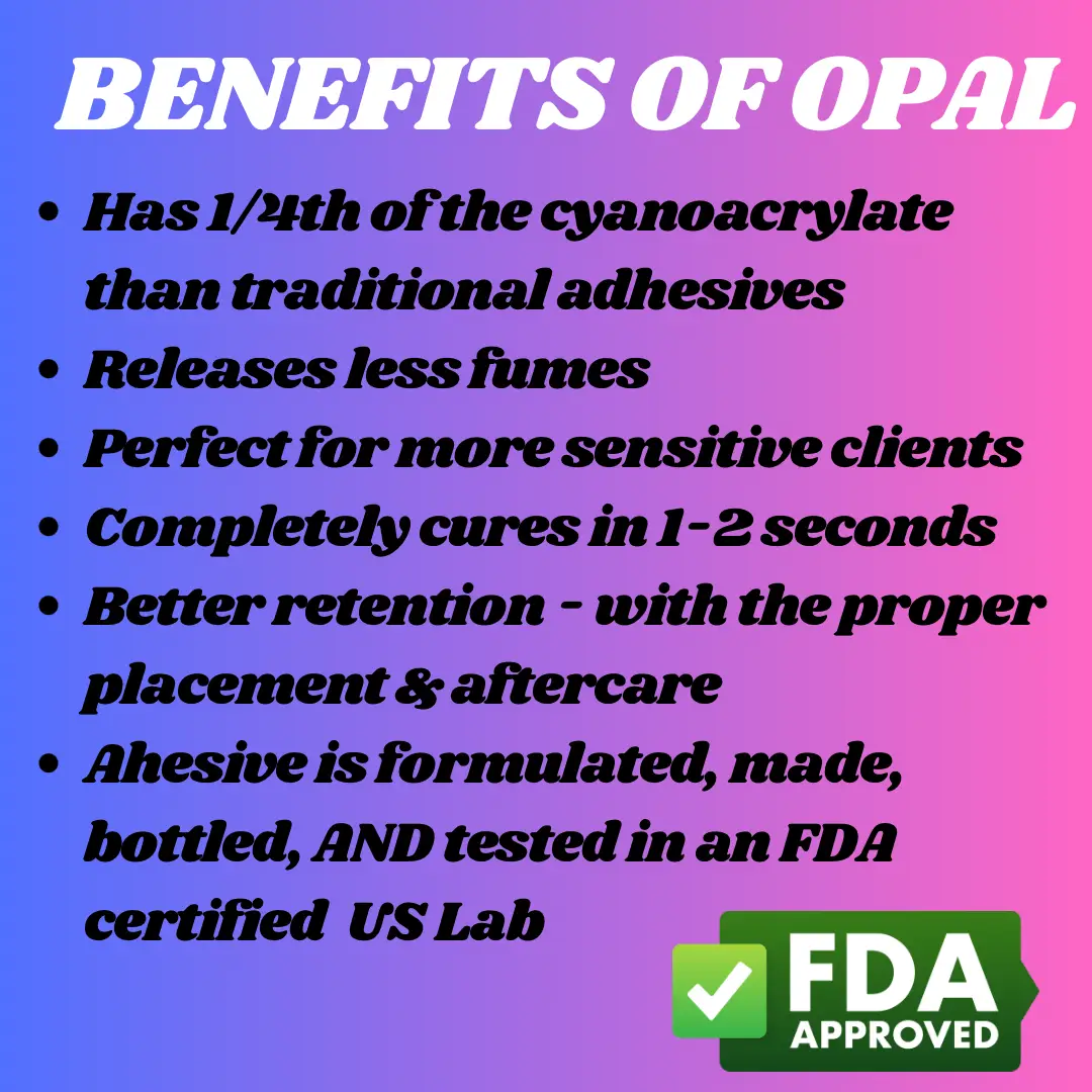 Esthetician Portfolio Photo