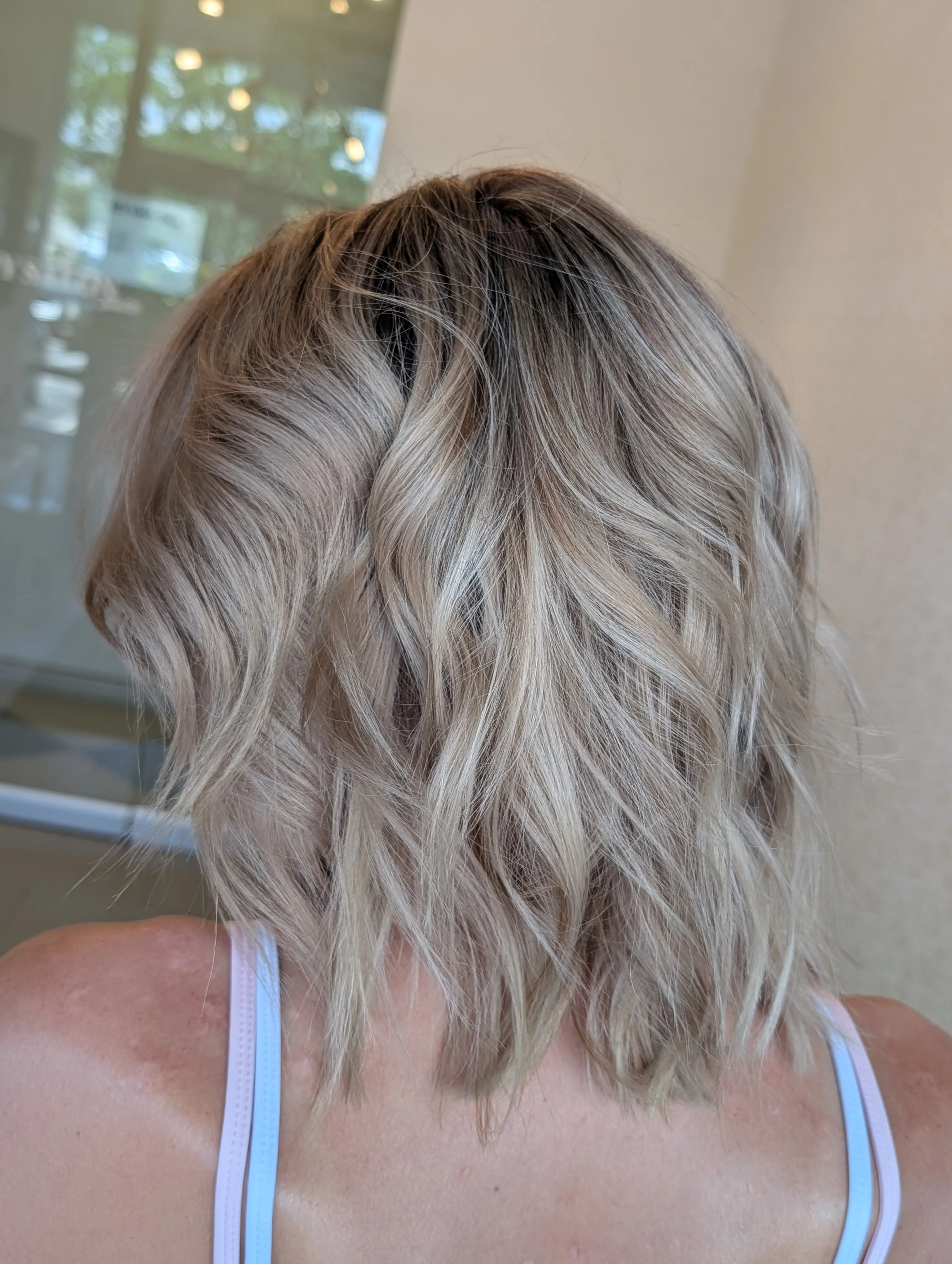 Work by Vividly Wicked Hair