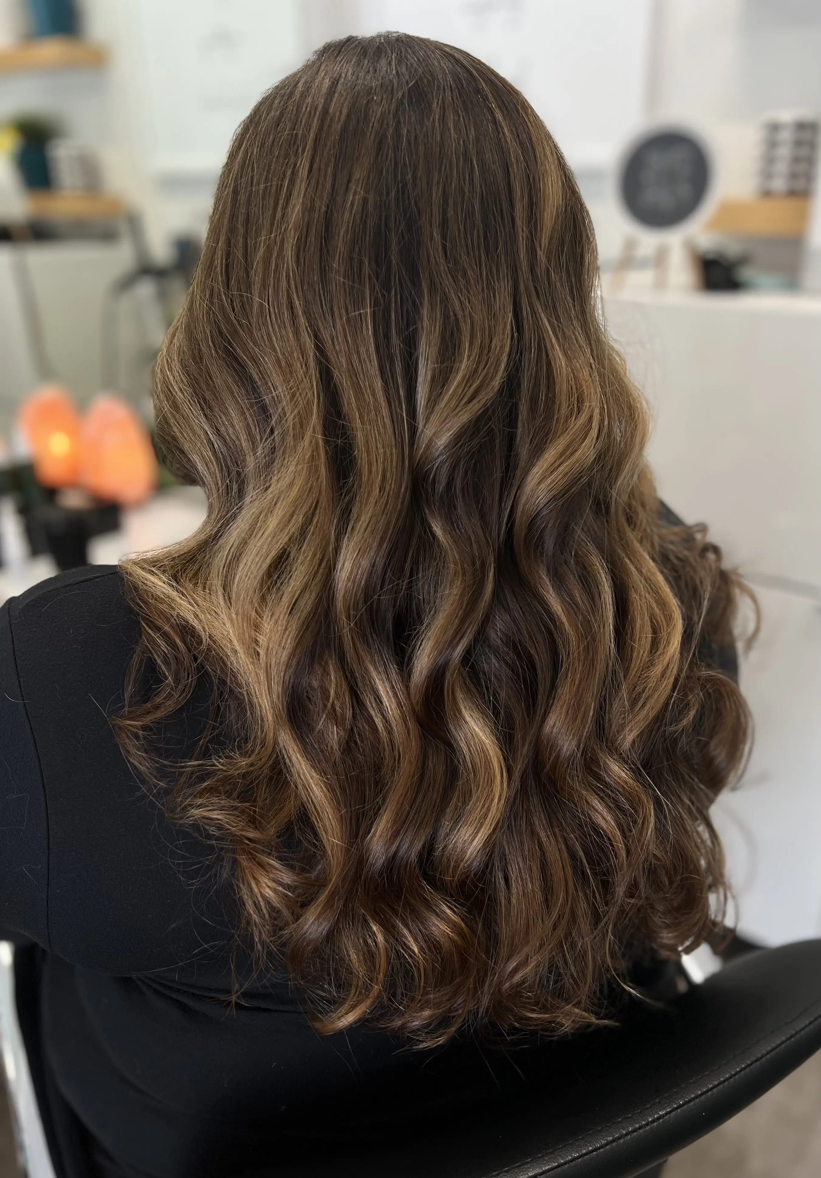 Stylist Portfolio Photo