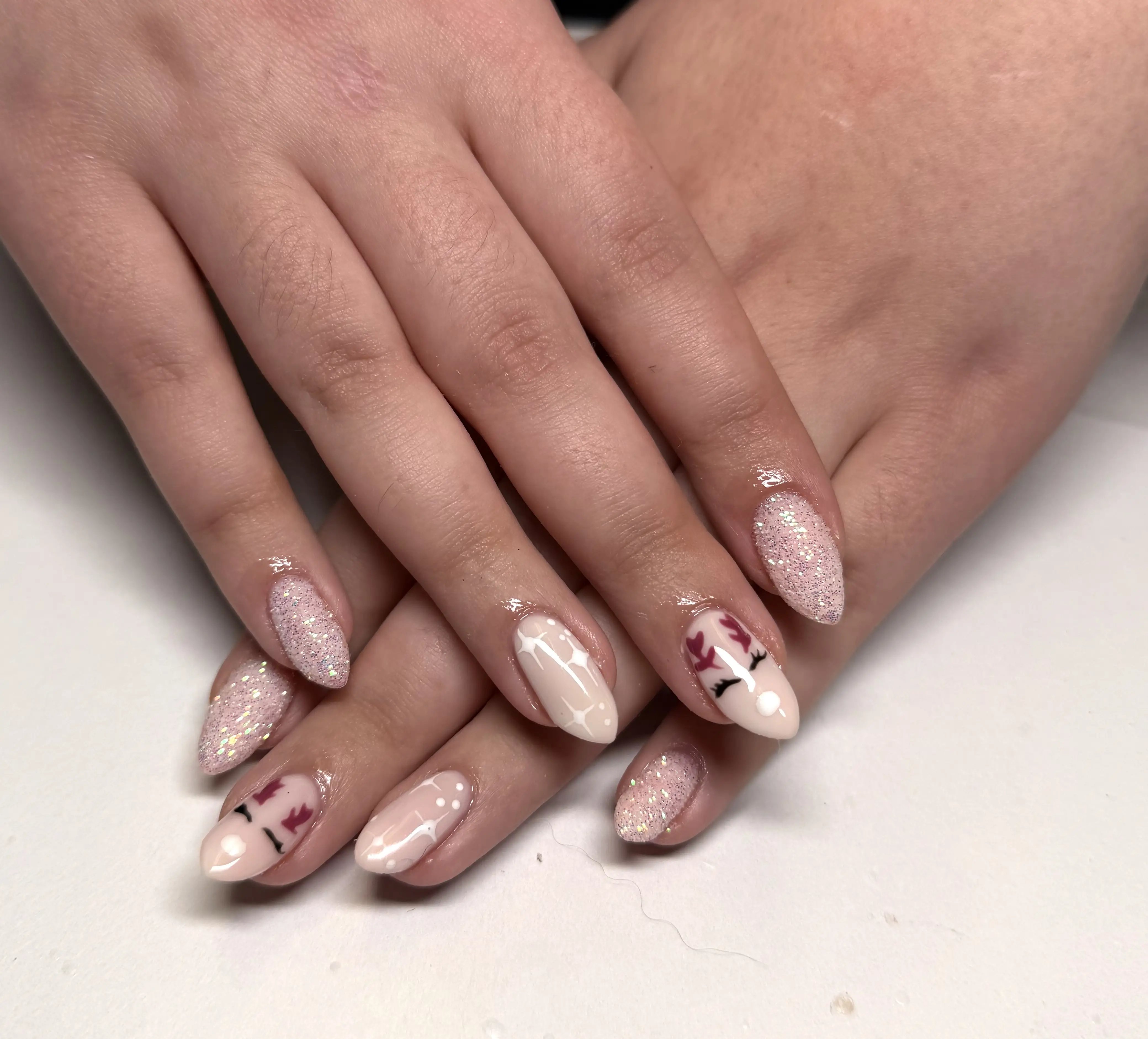 Stylist Portfolio Photo