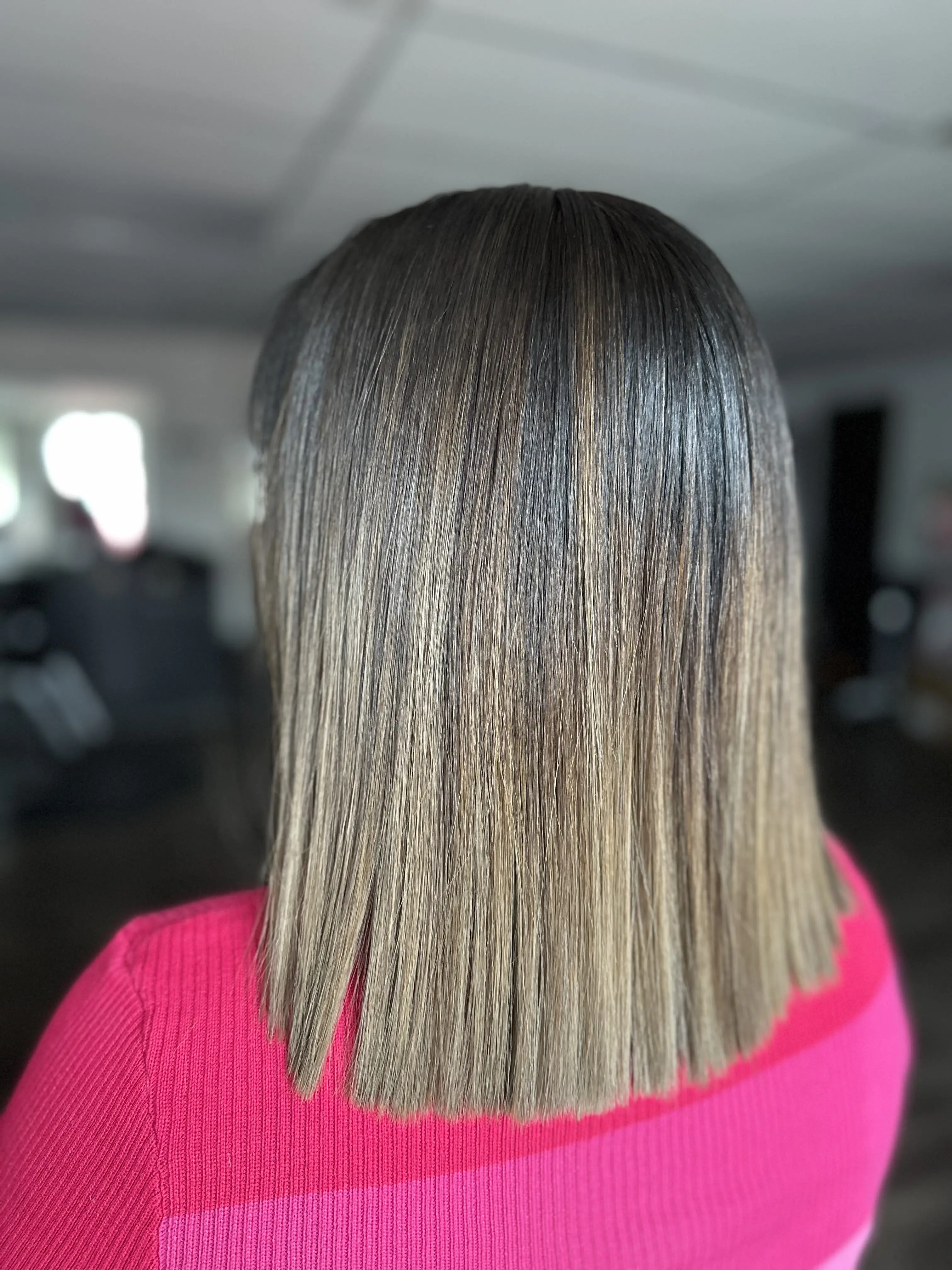 Stylist Portfolio Photo