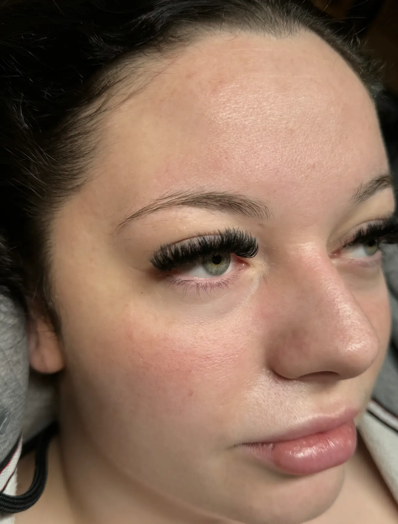 Stylist Portfolio Photo