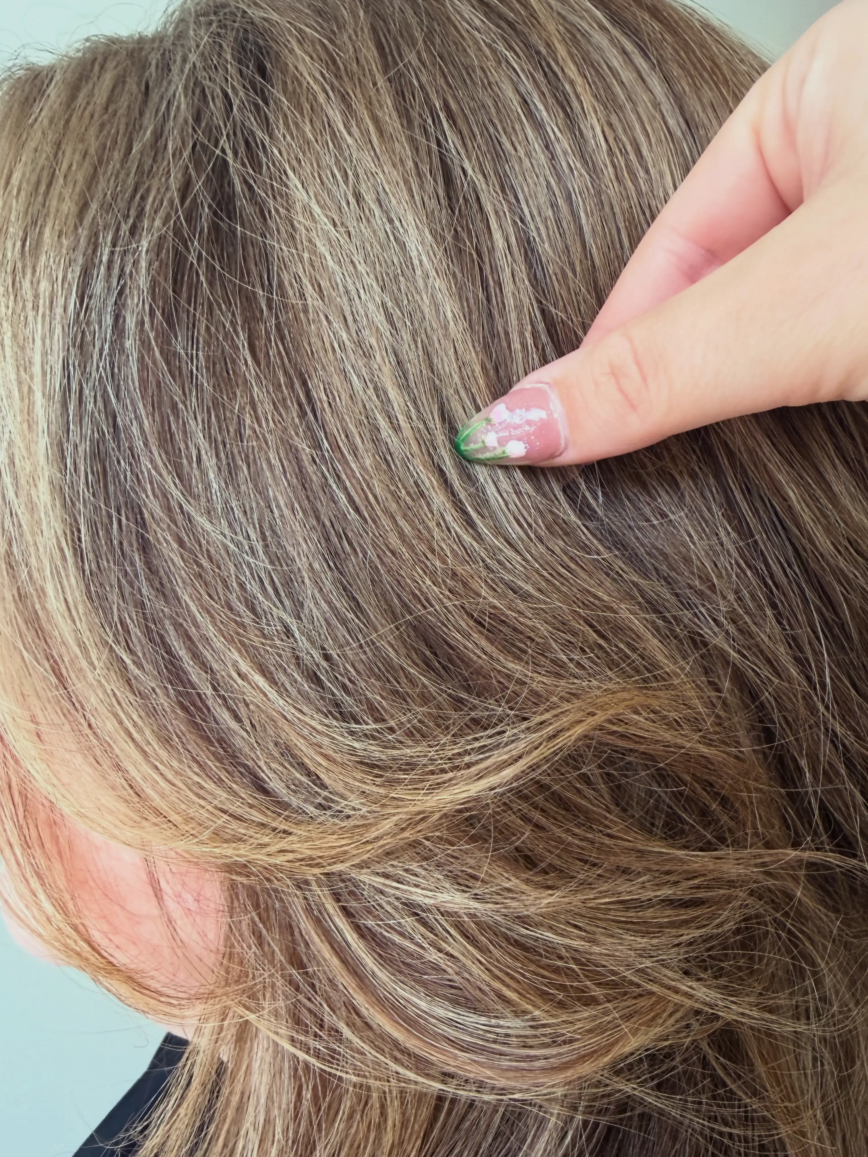 Stylist Portfolio Photo