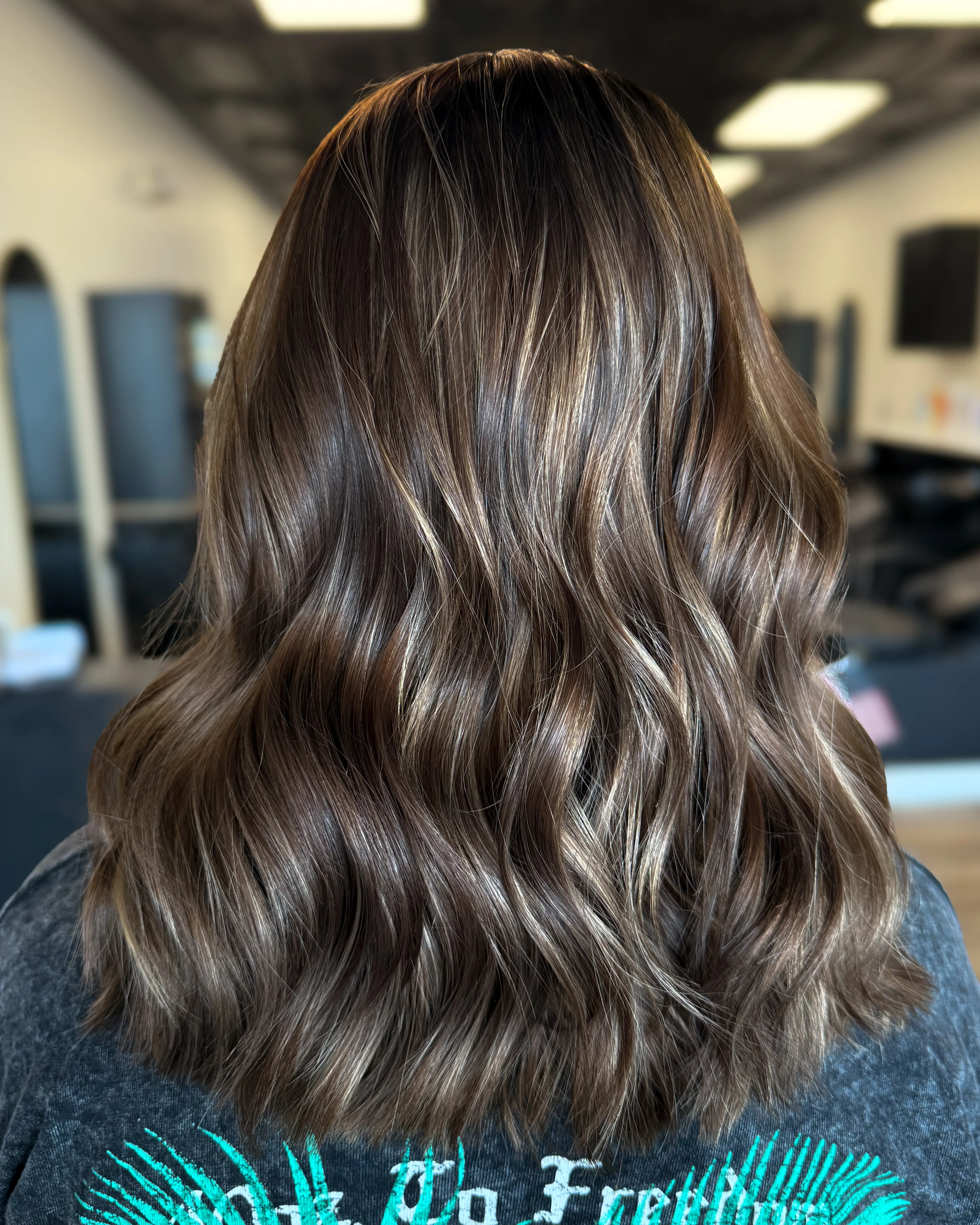 Work by Justice Renee