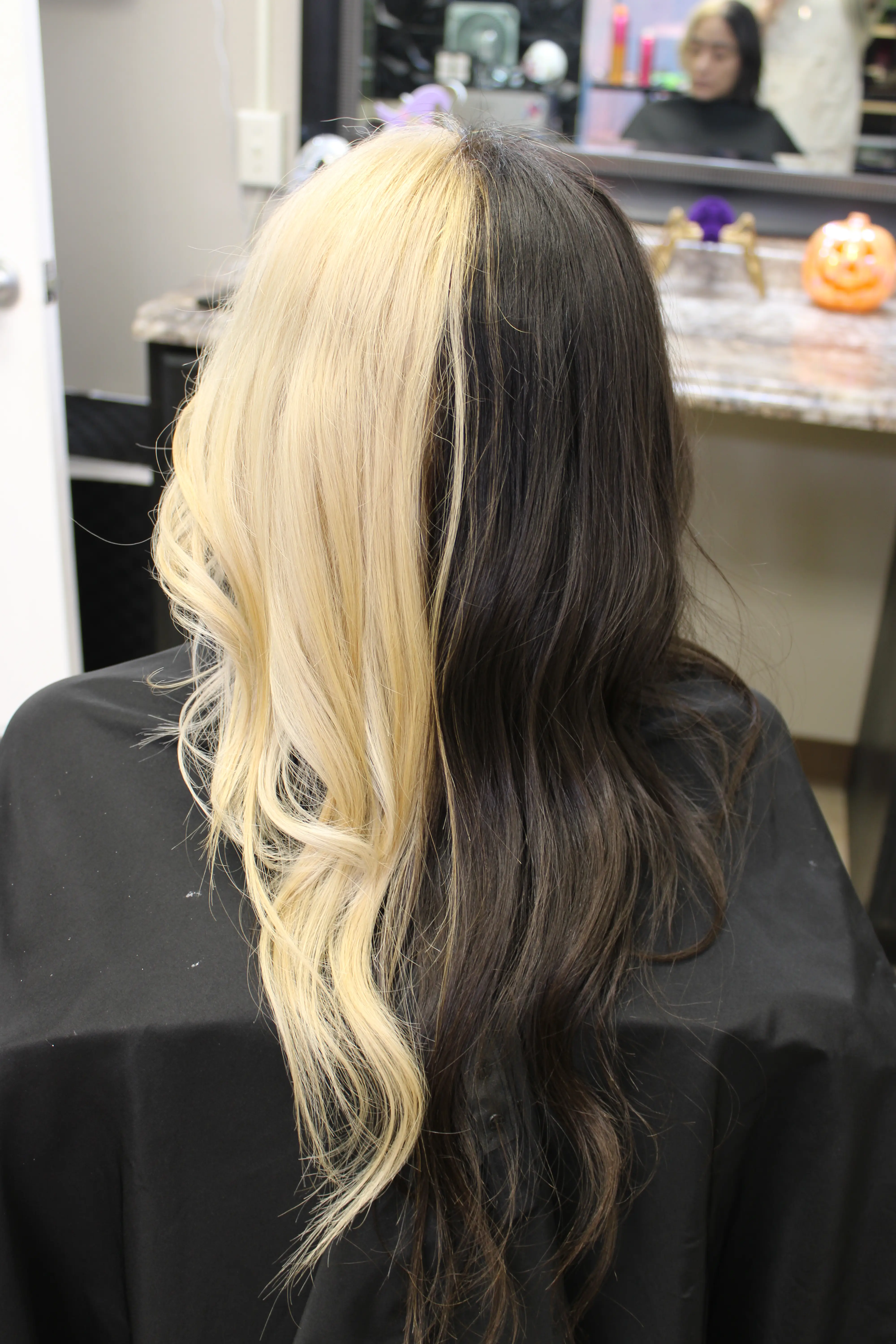 Stylist Portfolio Photo