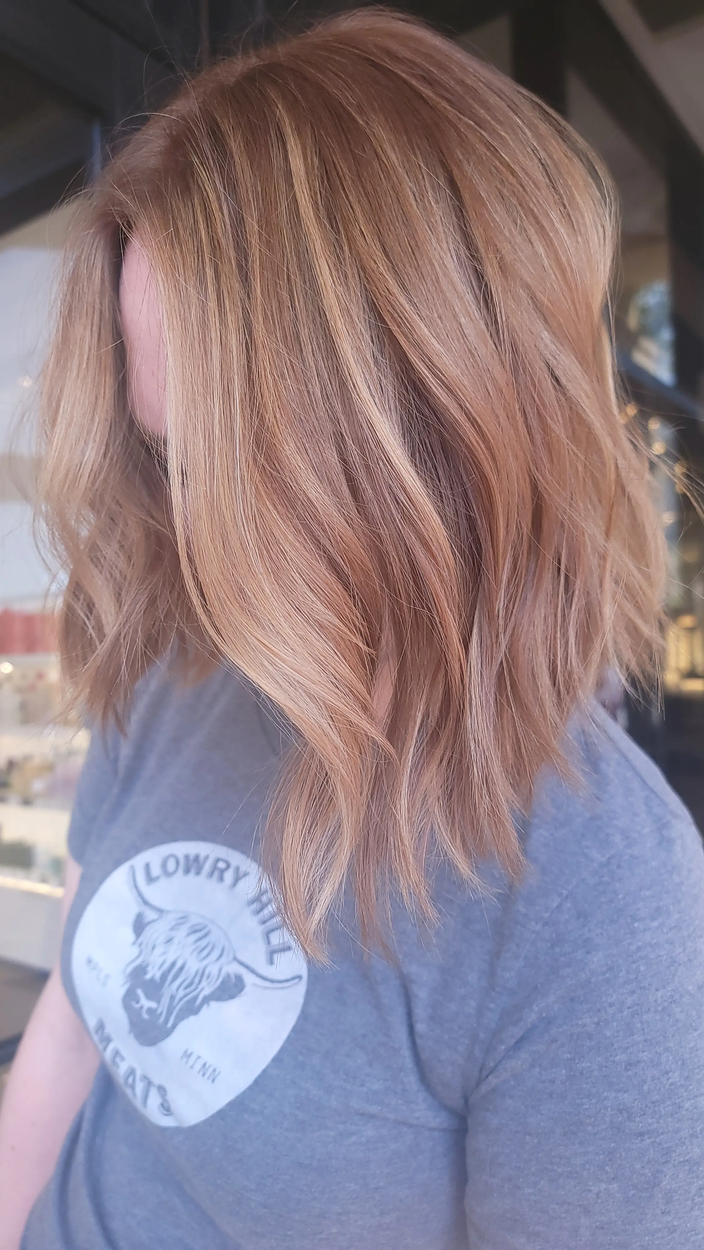 Work by Golden Alchemy Beauty Lounge