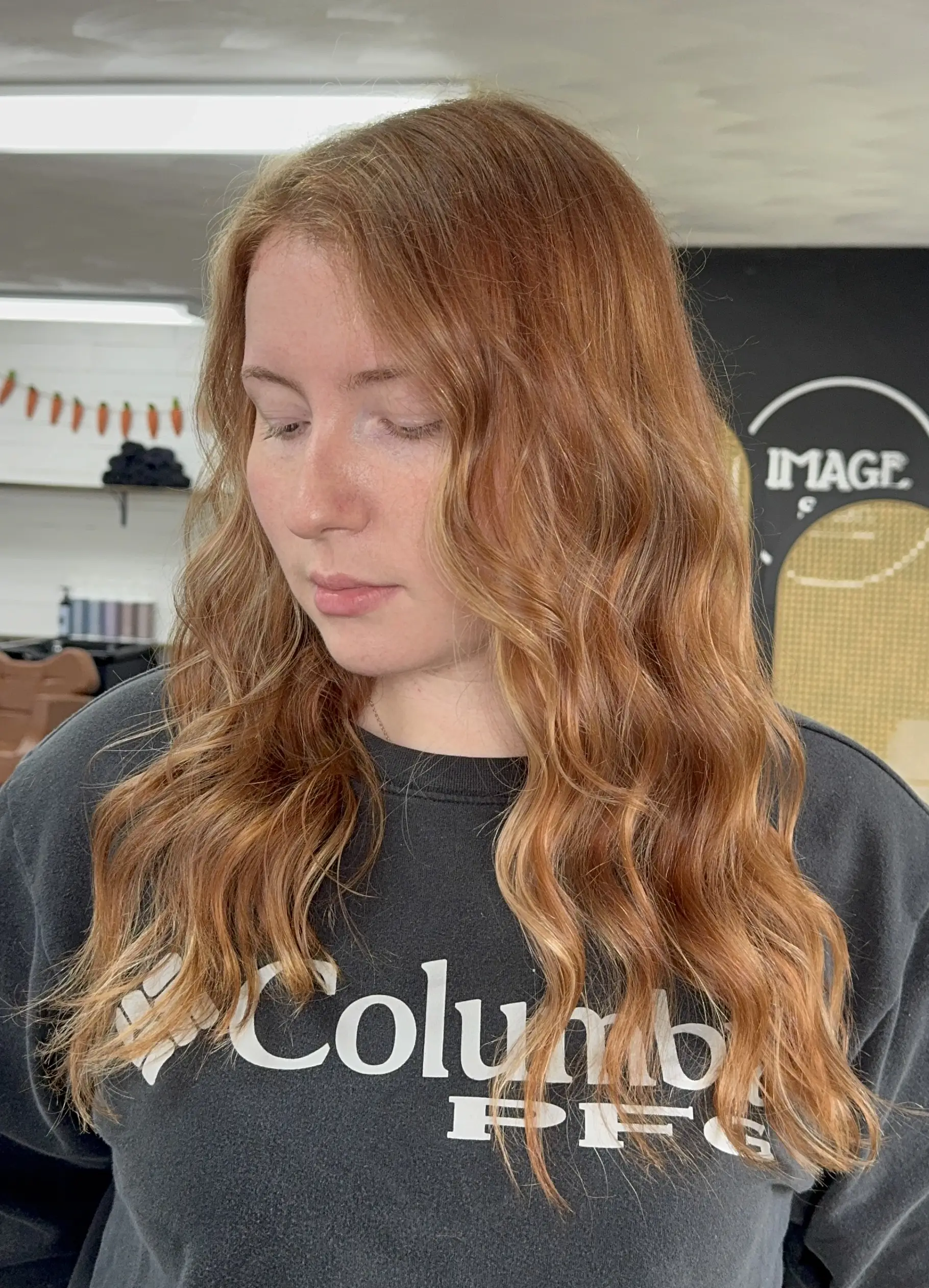 Work by Hair by Britt