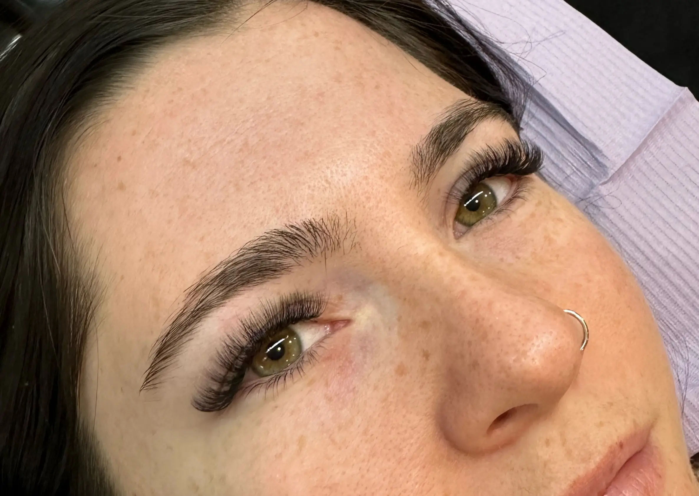 Esthetician Portfolio Photo