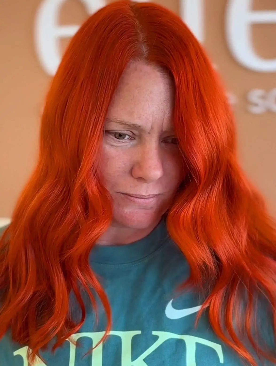 Stylist Portfolio Photo