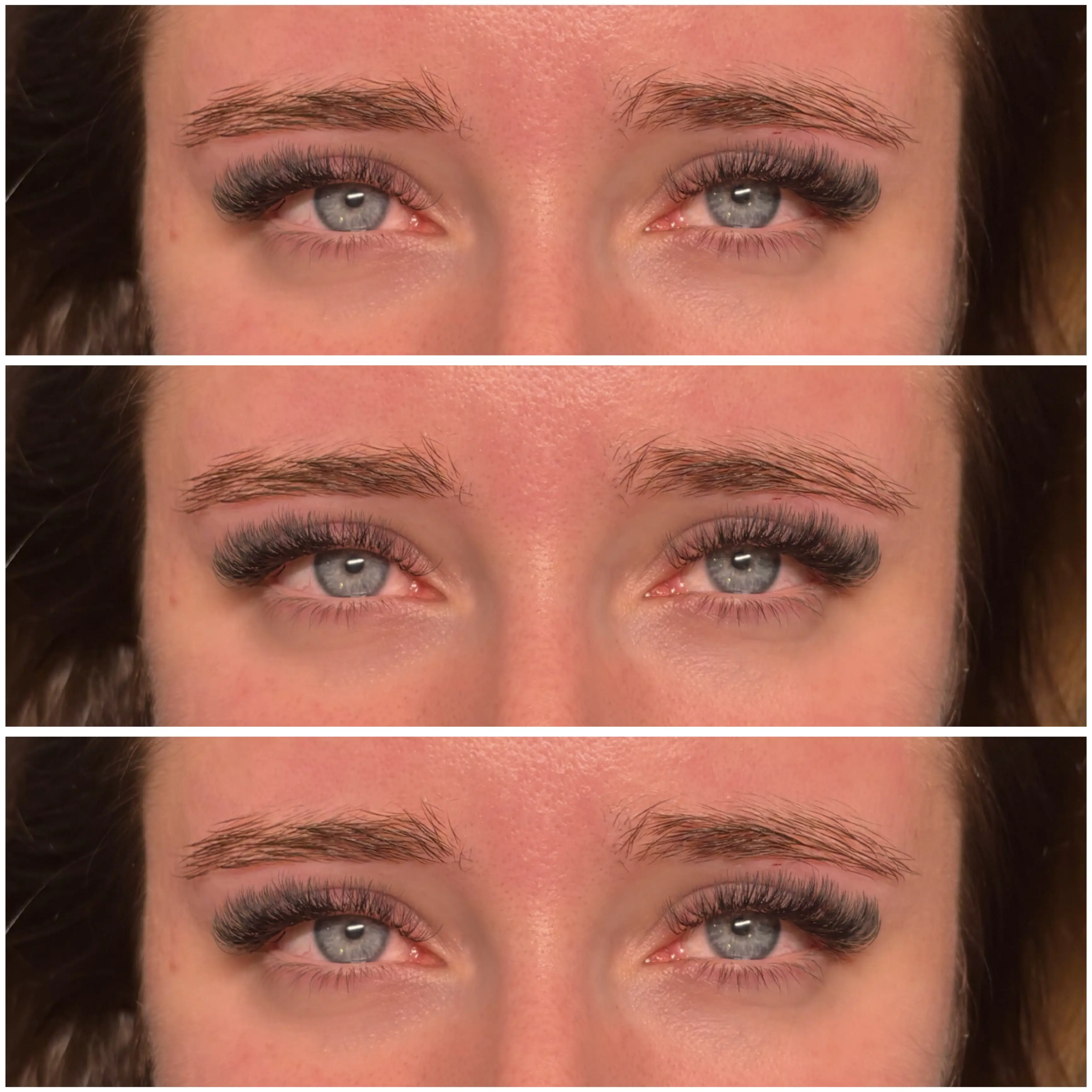 Work by Dollhouse Esthetics