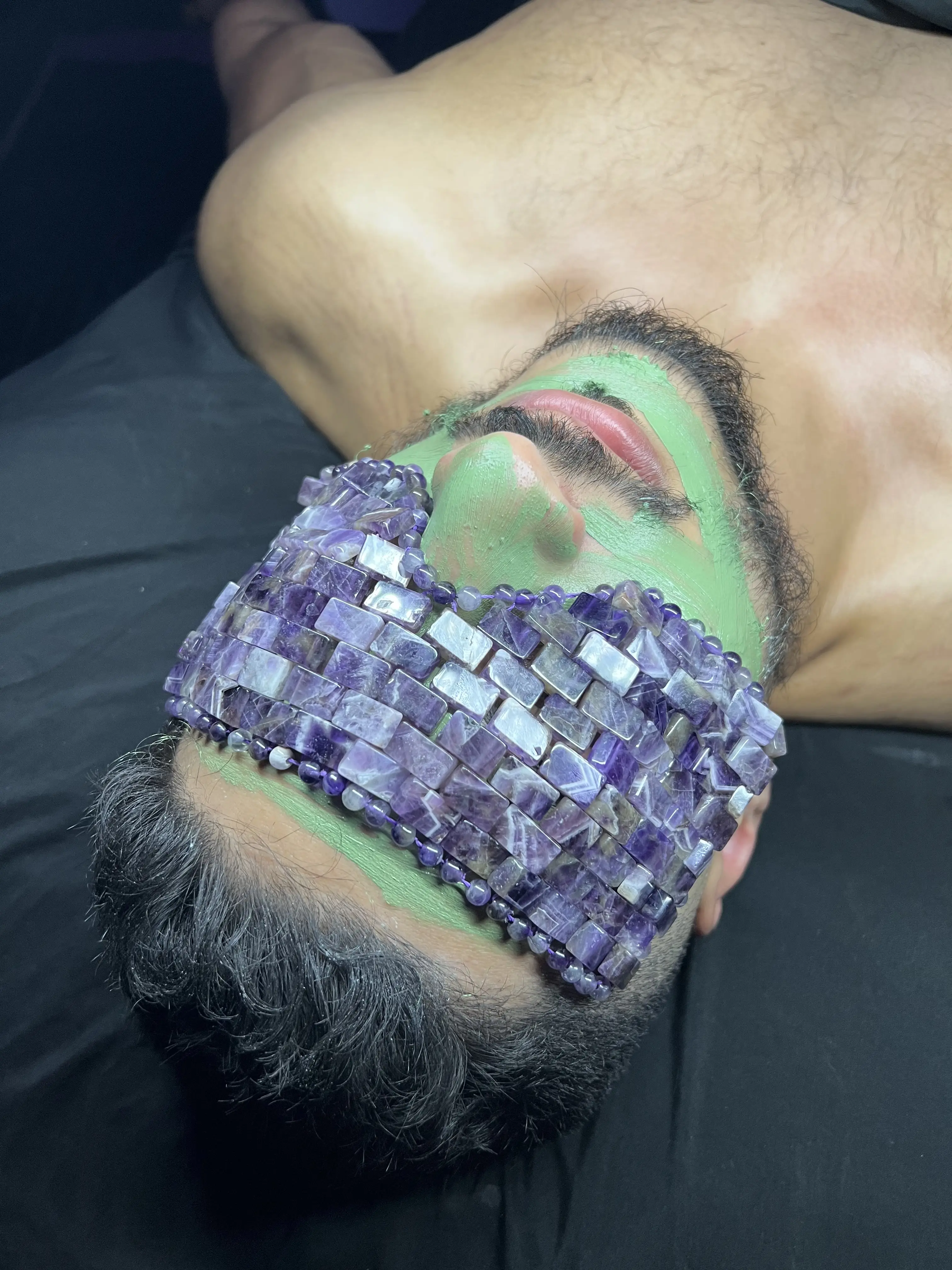 Work by Amethyst Skin Clinic
