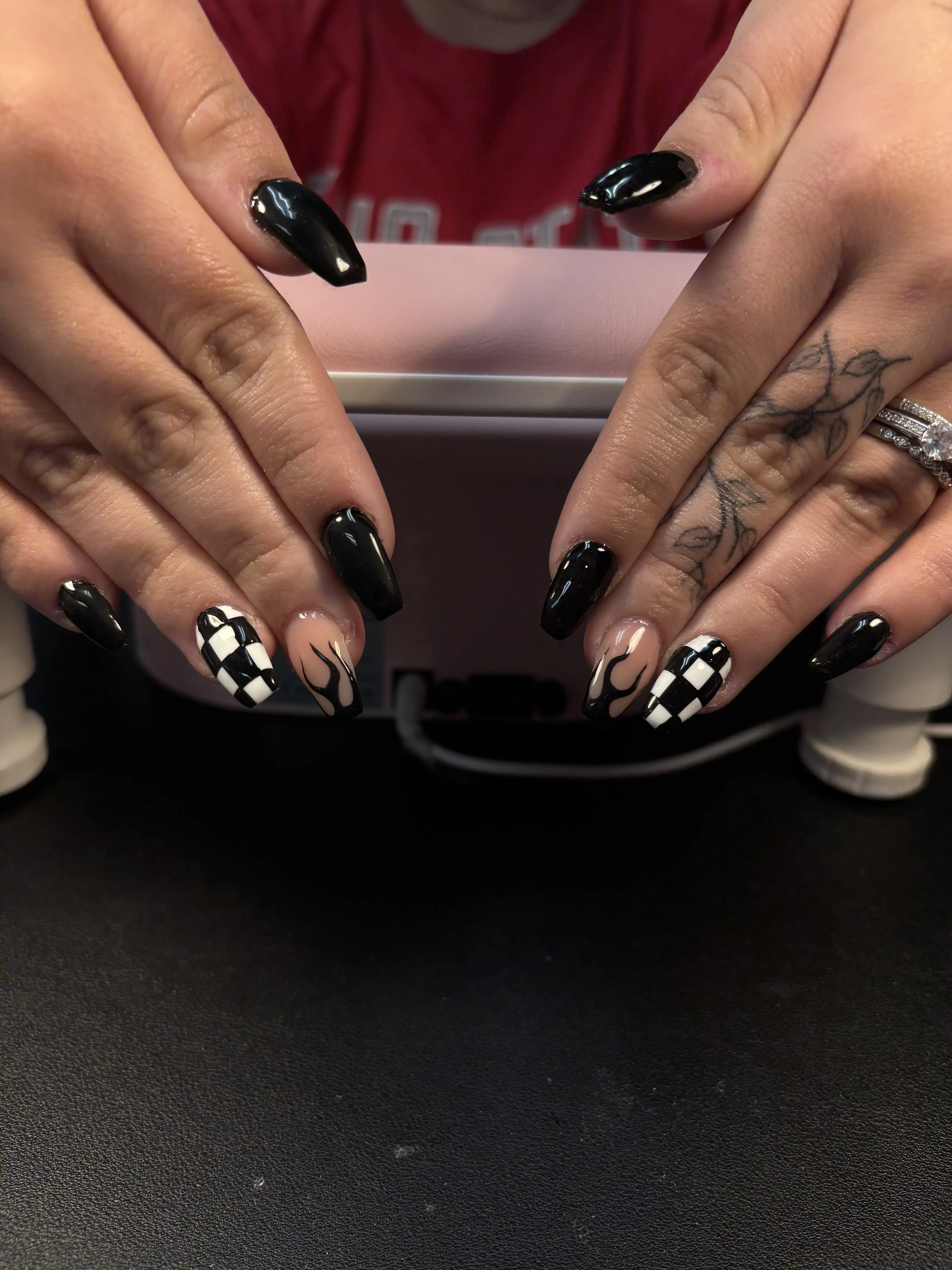 Work by Bella In Bloom