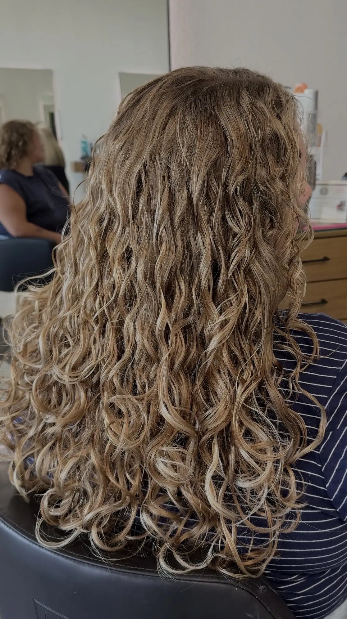 Work by Hair by Sydney Claire - Arnold and Mane Salon 