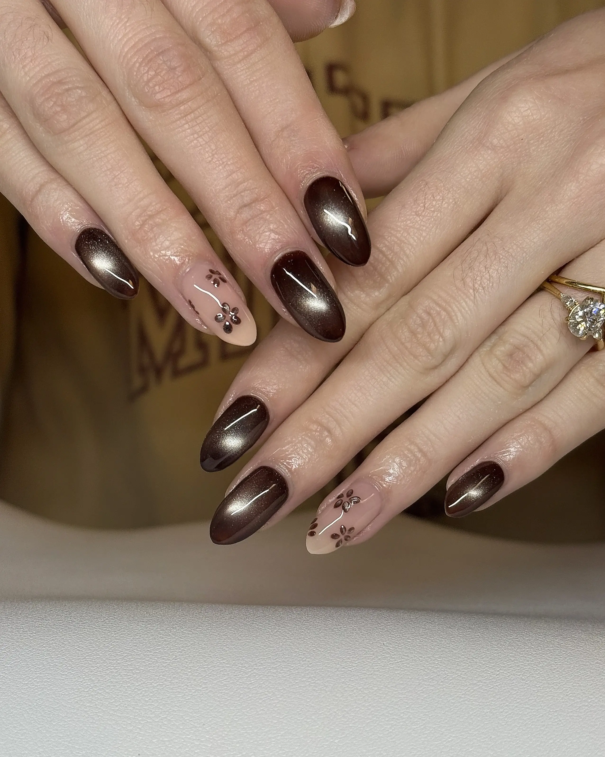 Nail Technician Portfolio Photo