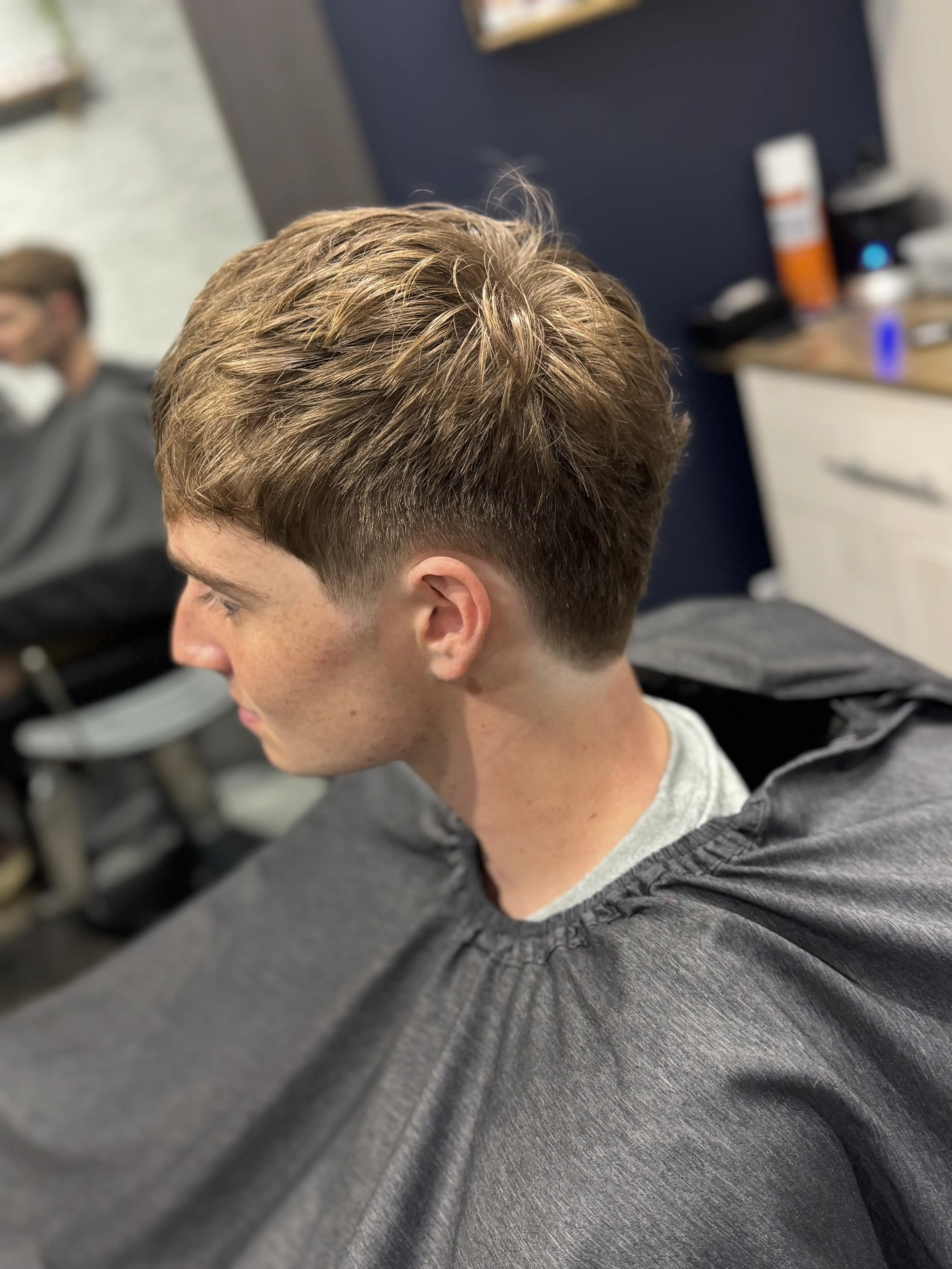 Work by Eighty Seven Grooming