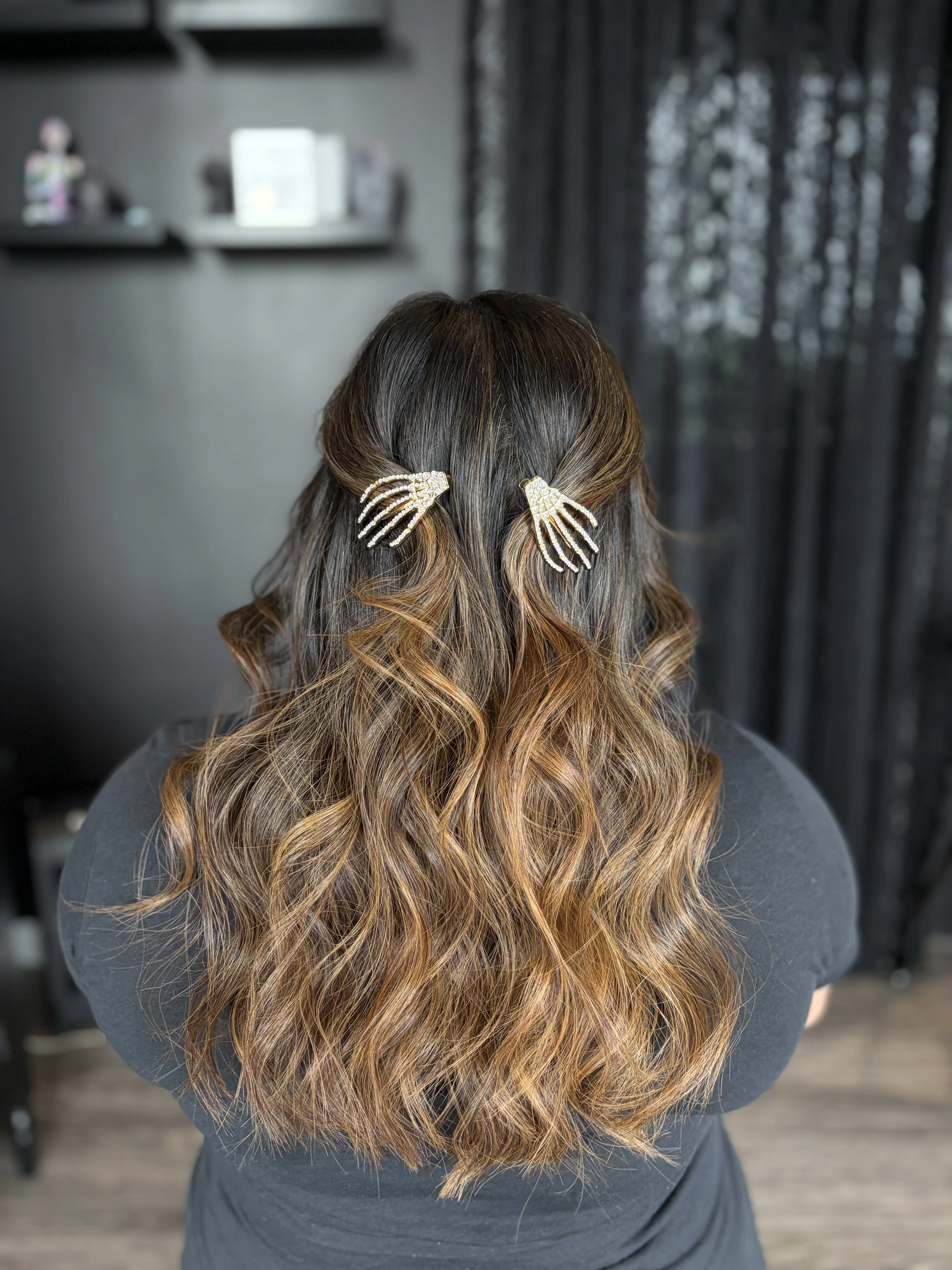 Stylist Portfolio Photo